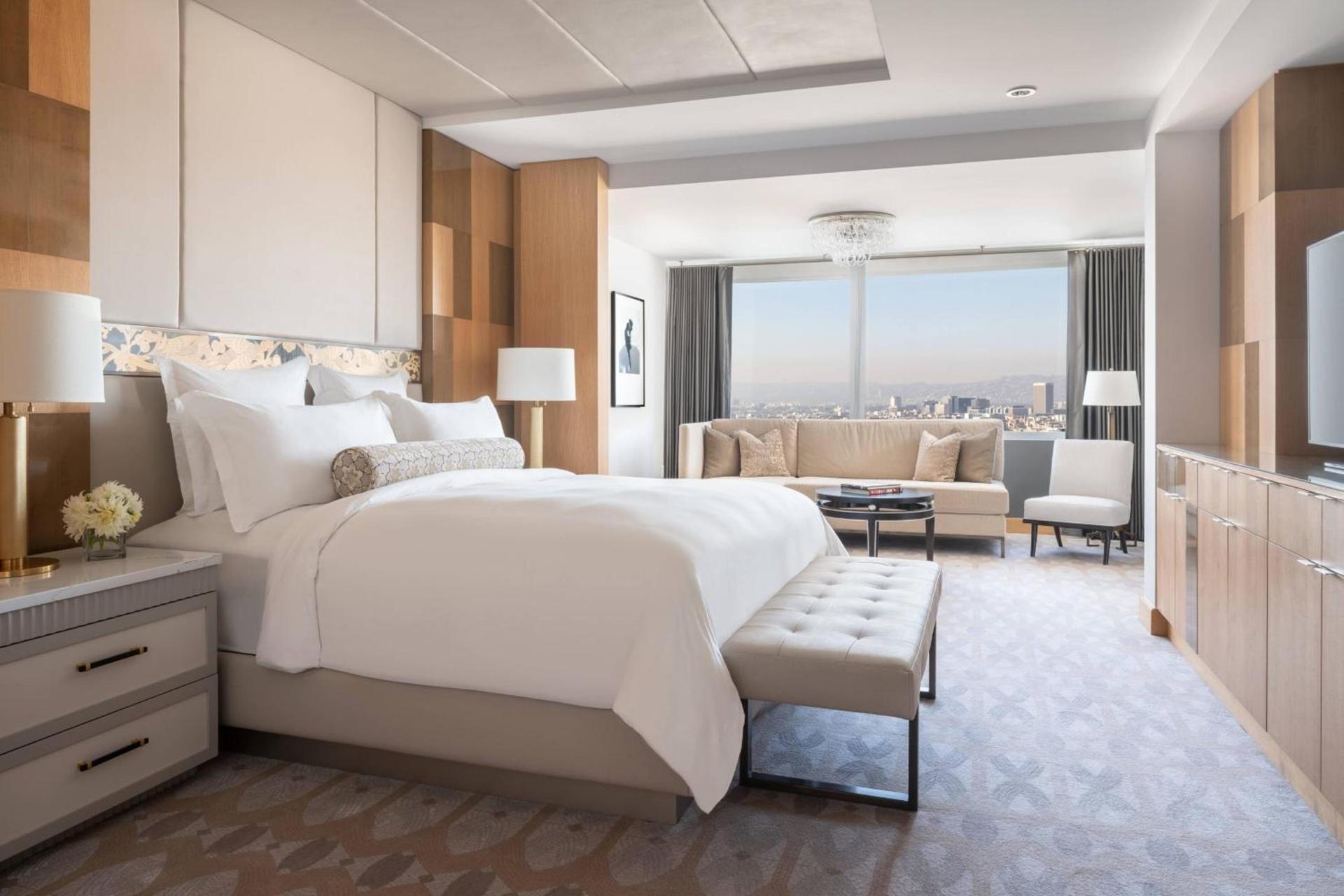 The Ritz-Carlton, Los Angeles L.A. Live photo 26