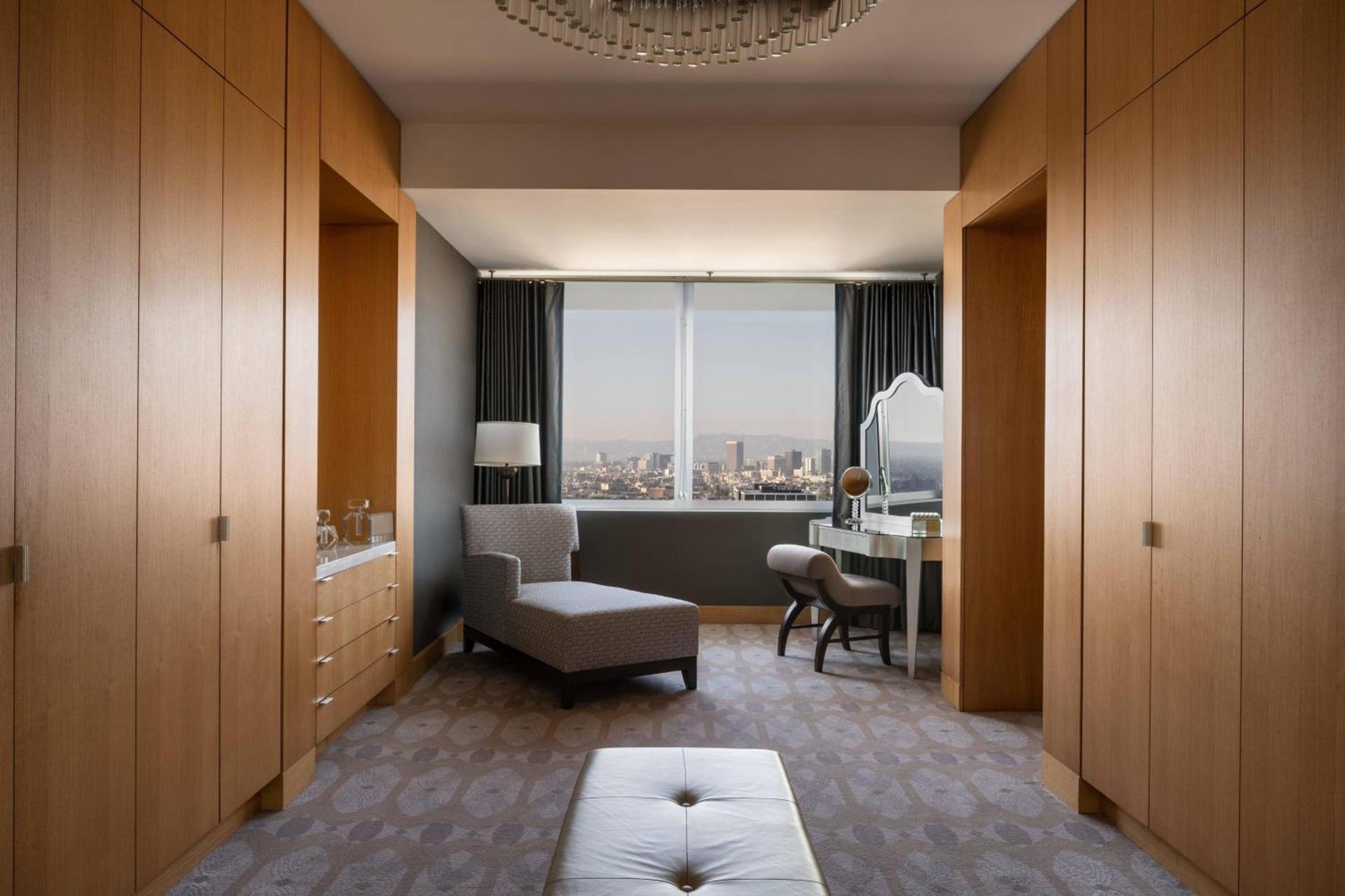 The Ritz-Carlton, Los Angeles L.A. Live photo 29