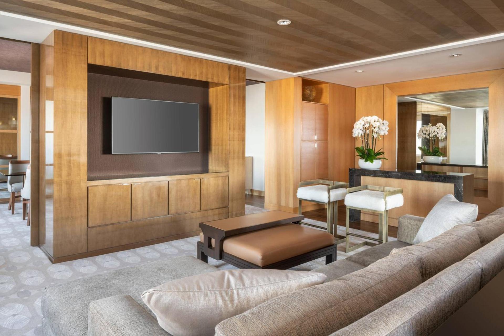 The Ritz-Carlton, Los Angeles L.A. Live photo 22