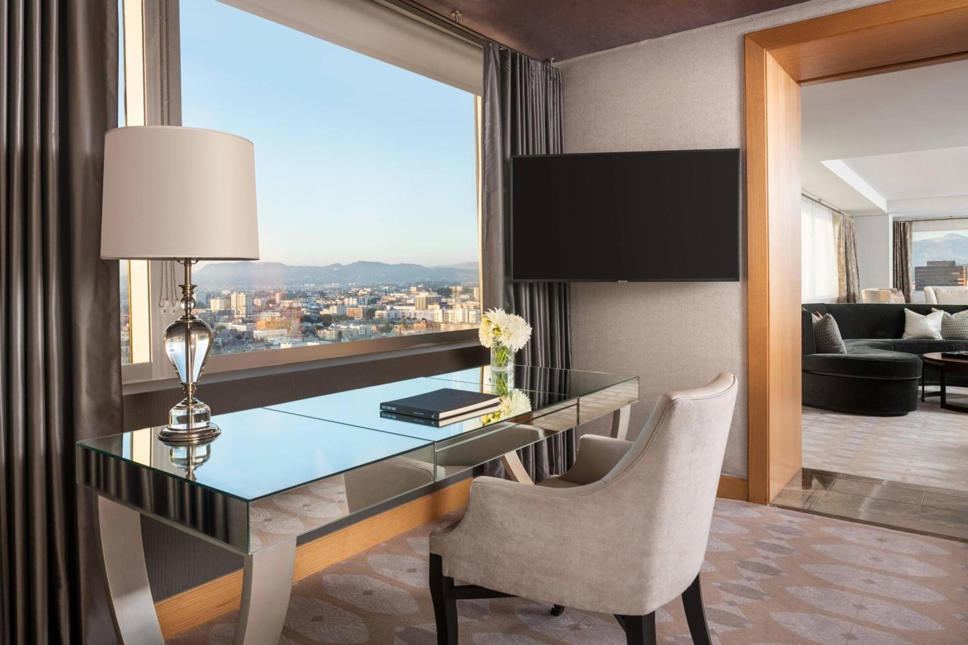 The Ritz-Carlton, Los Angeles L.A. Live photo 28