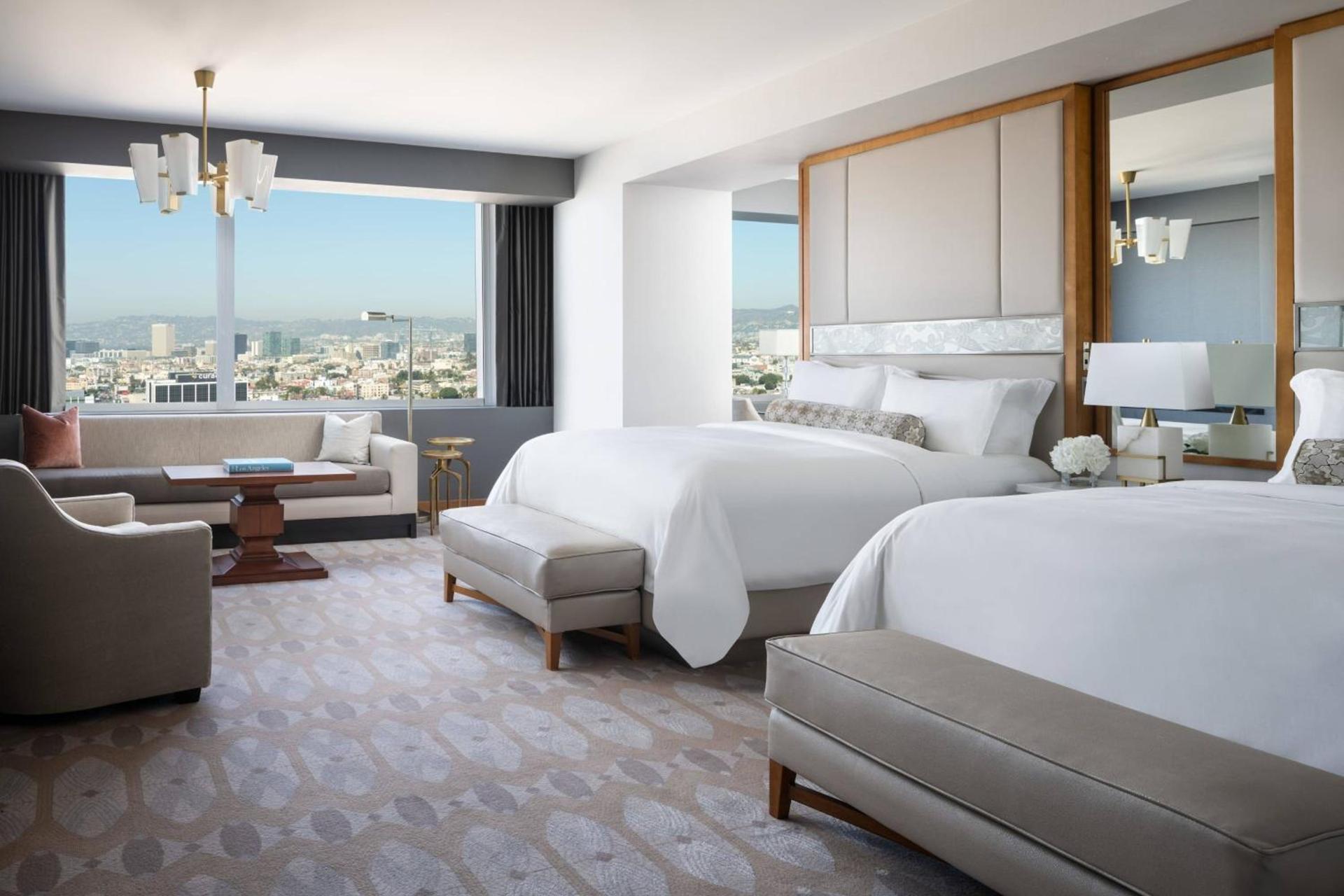 The Ritz-Carlton, Los Angeles L.A. Live photo 23