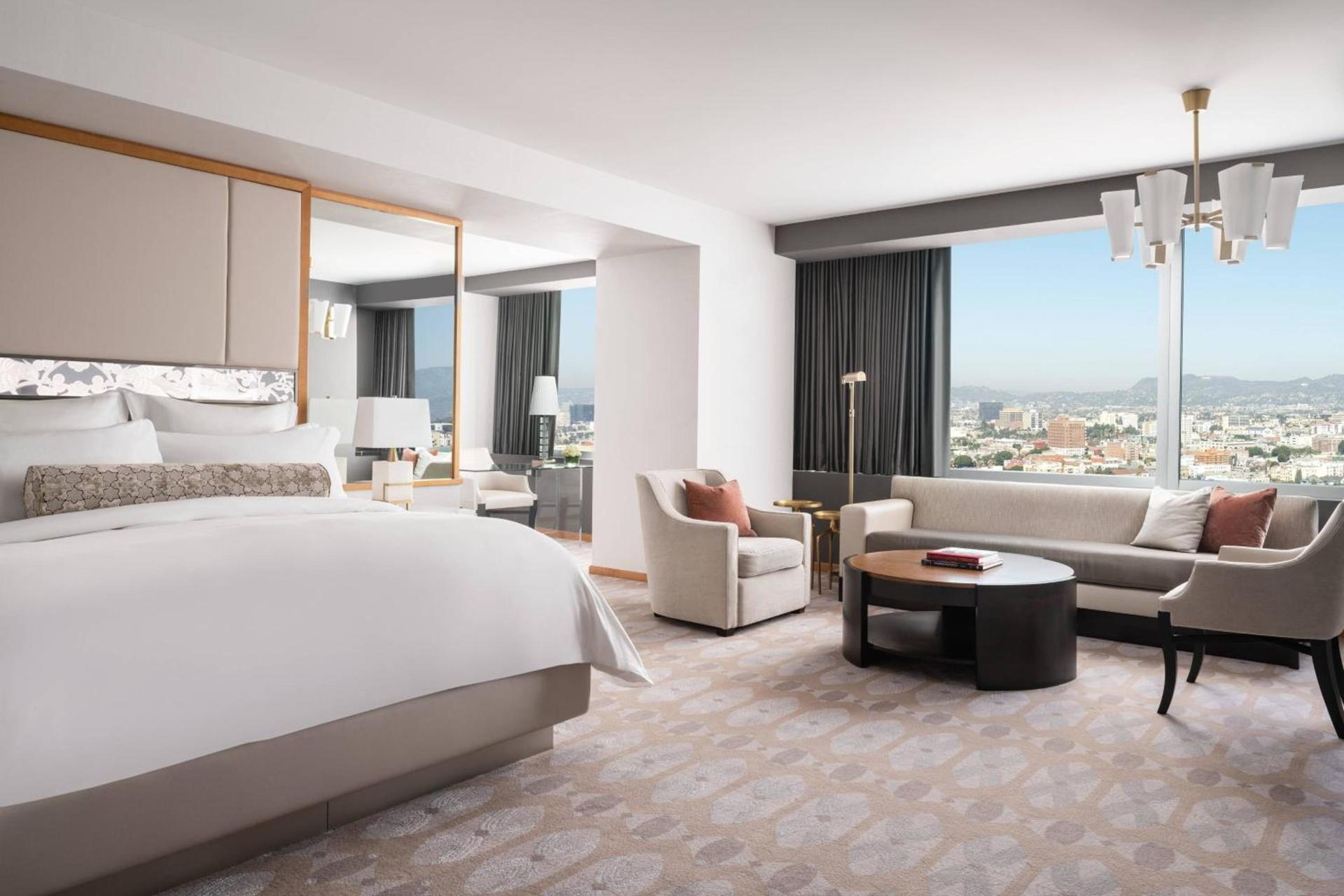 The Ritz-Carlton, Los Angeles L.A. Live photo 25
