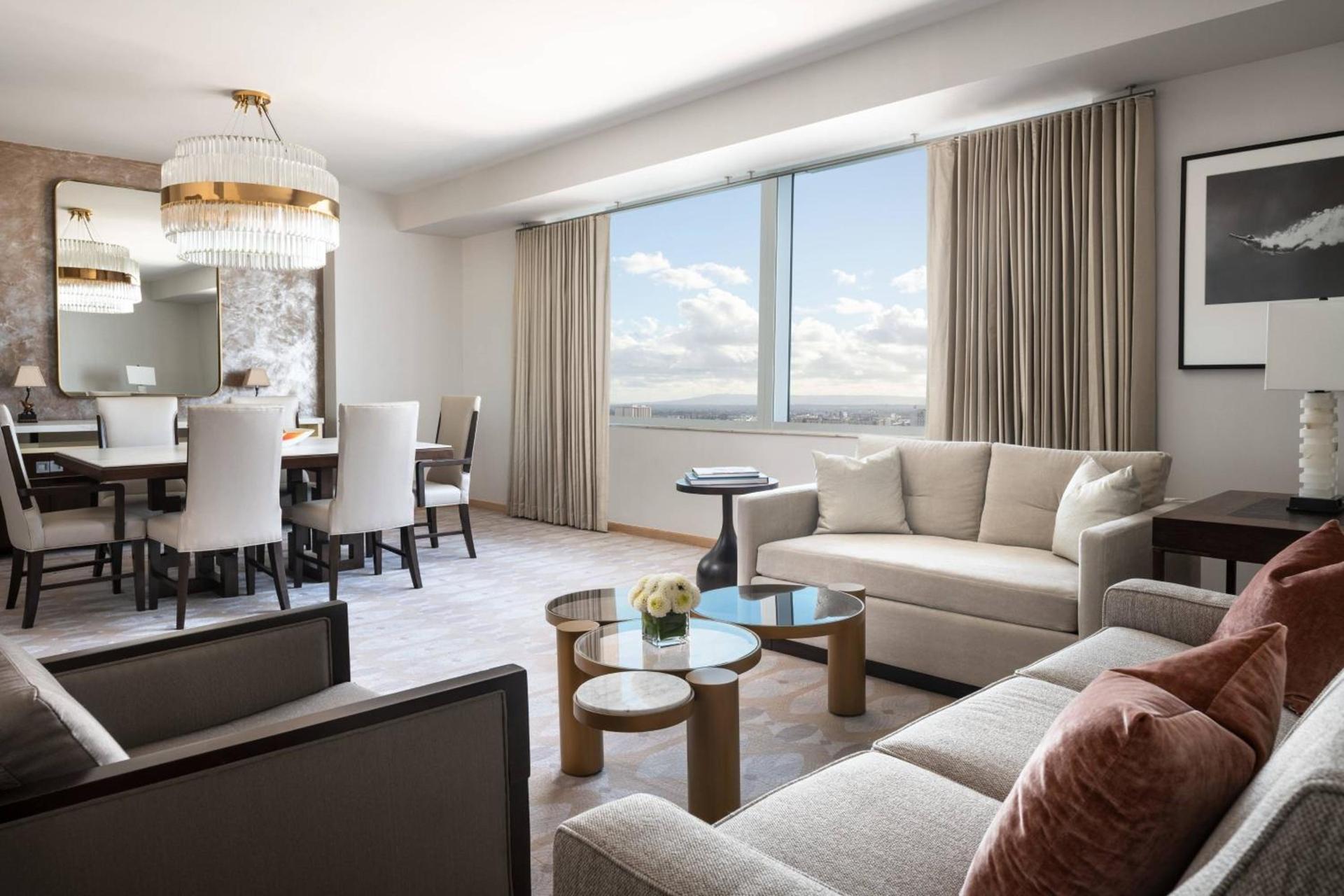 The Ritz-Carlton, Los Angeles L.A. Live photo 20