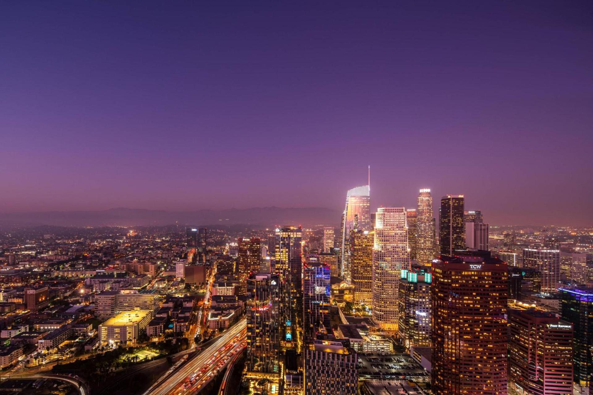 The Ritz-Carlton, Los Angeles L.A. Live photo 7