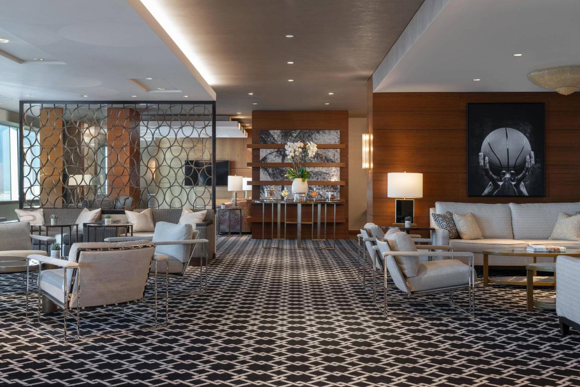 The Ritz-Carlton, Los Angeles L.A. Live photo 39