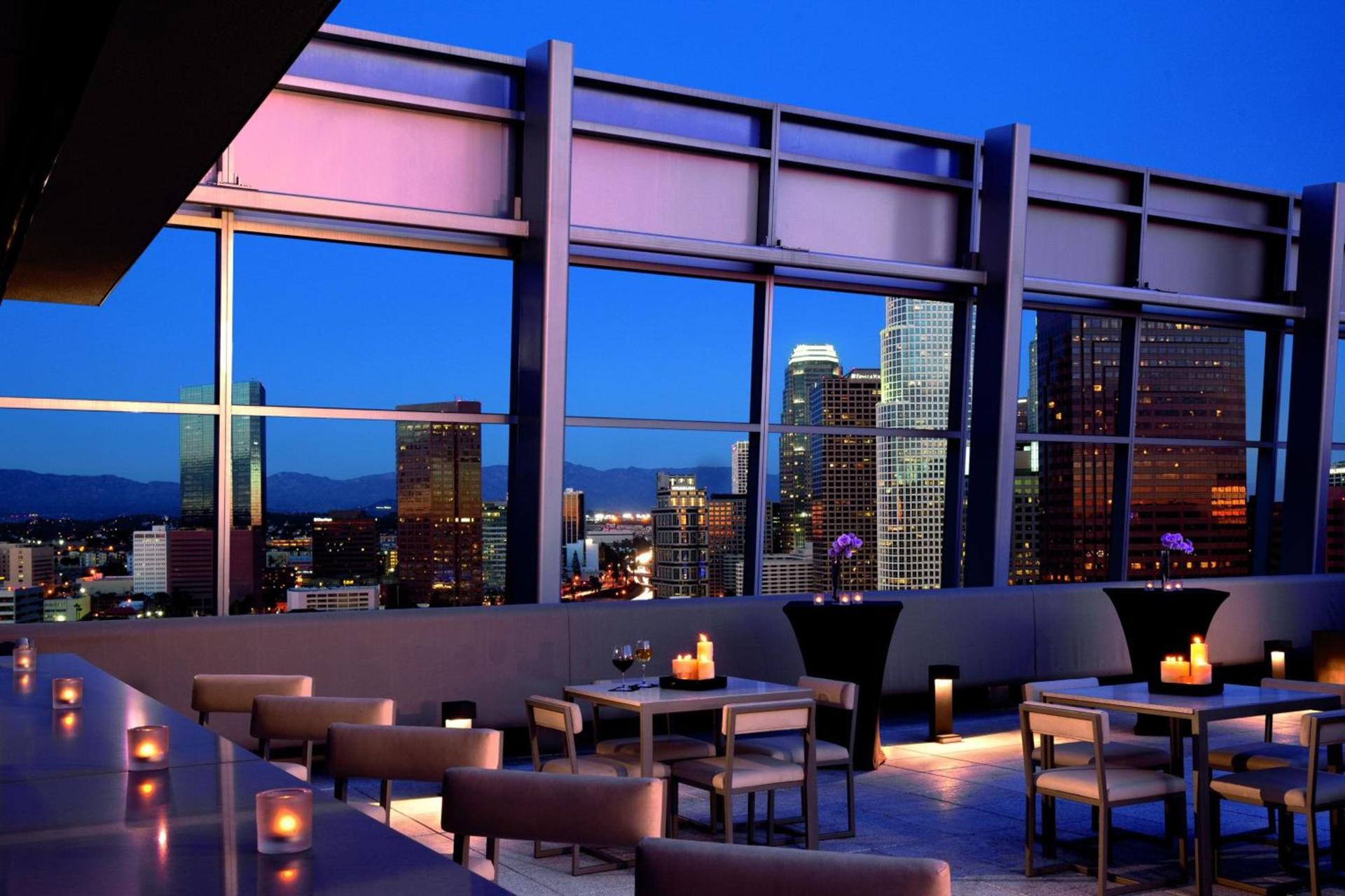 The Ritz-Carlton, Los Angeles L.A. Live photo 58