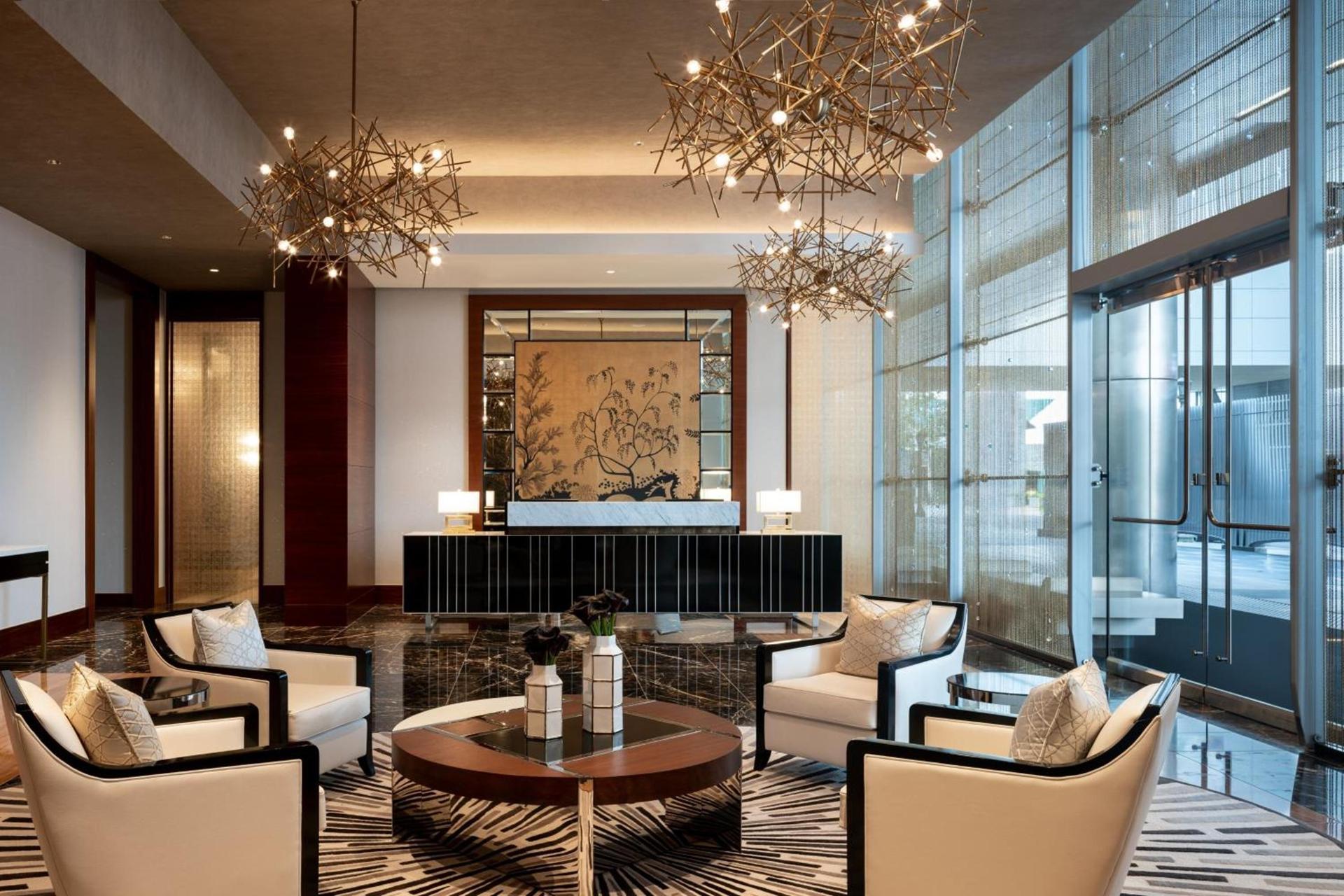 The Ritz-Carlton, Los Angeles L.A. Live photo 10
