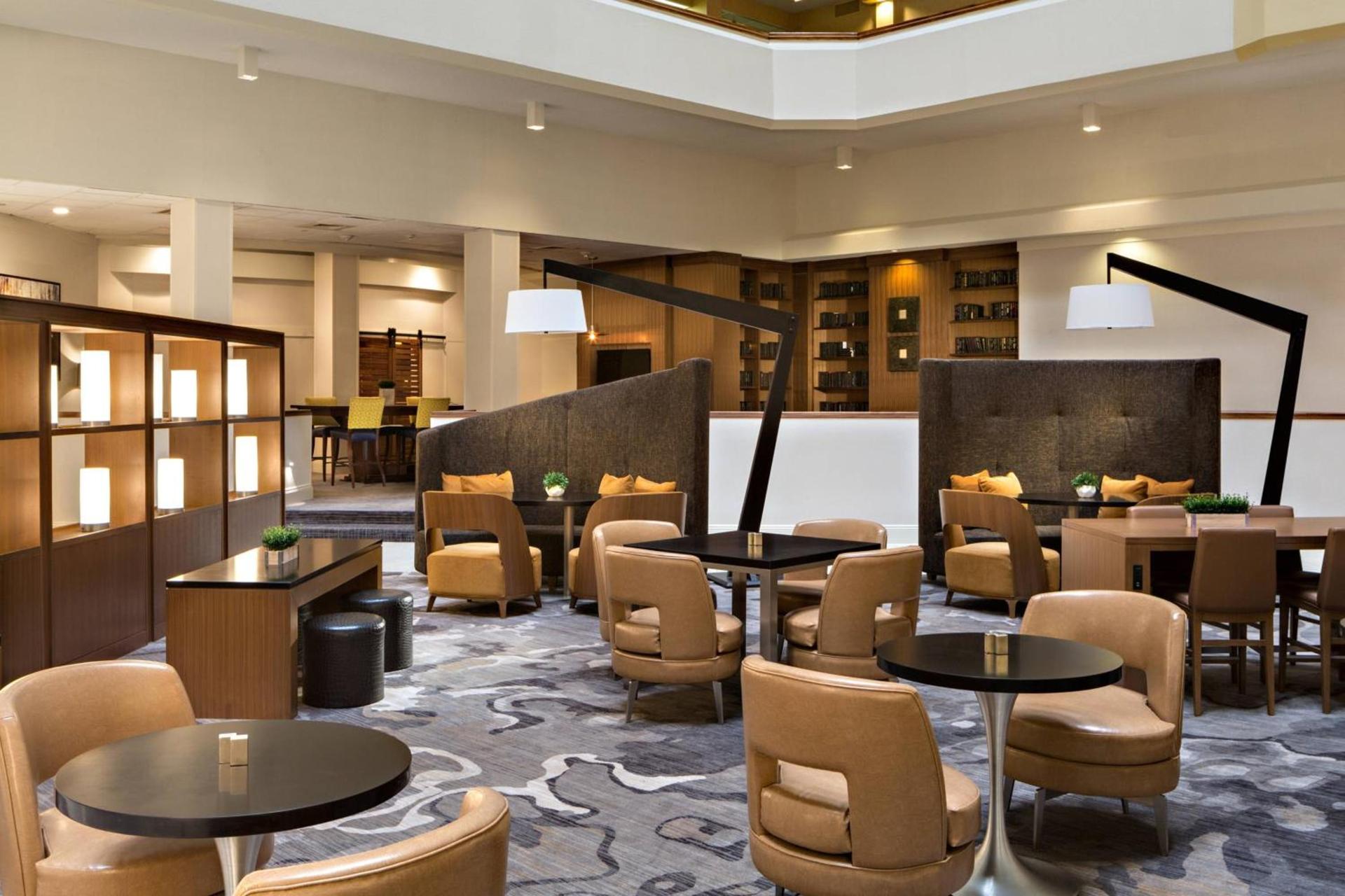 Houston Marriott South at Hobby Airport photo 26