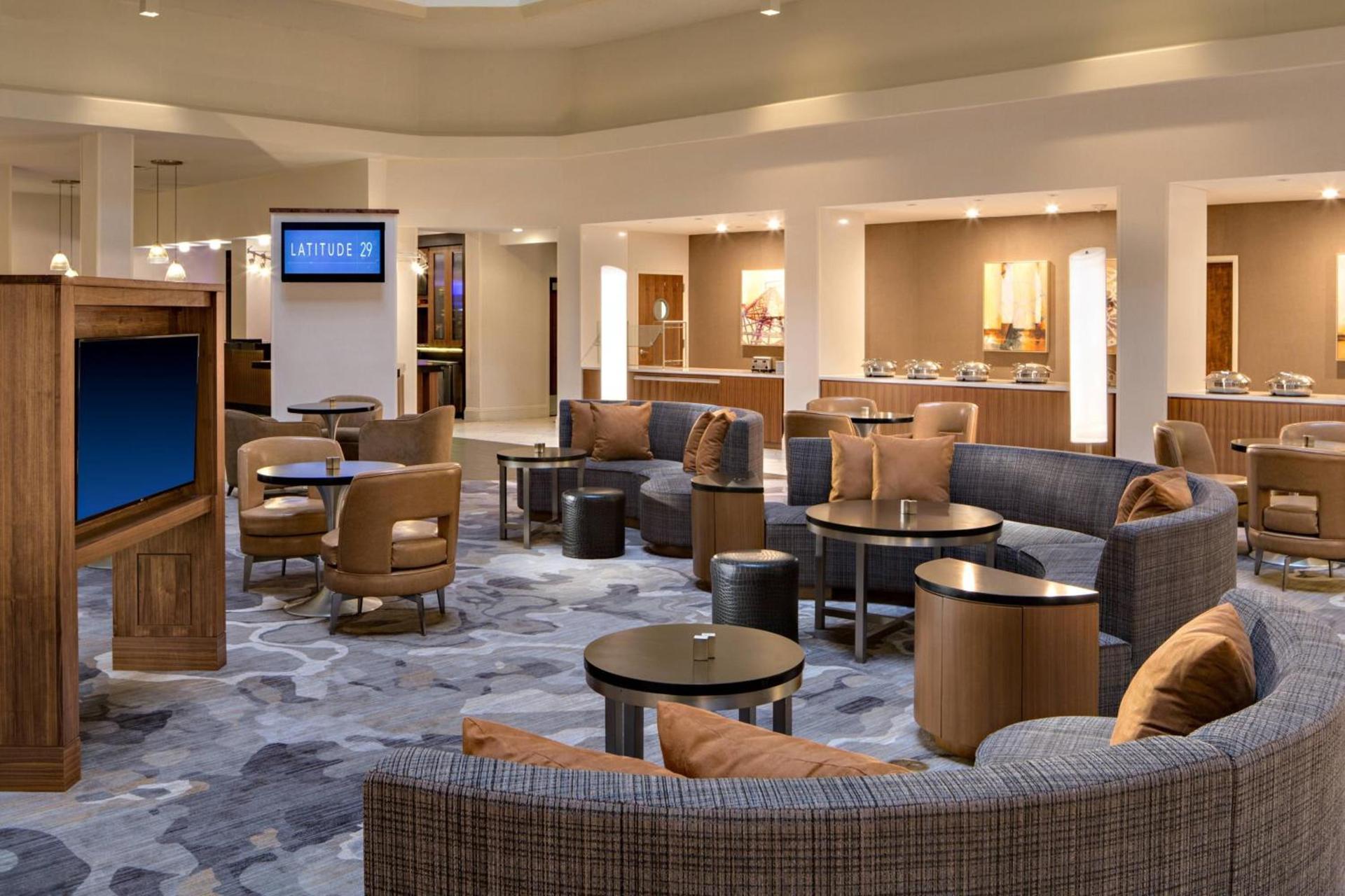 Houston Marriott South at Hobby Airport photo 27