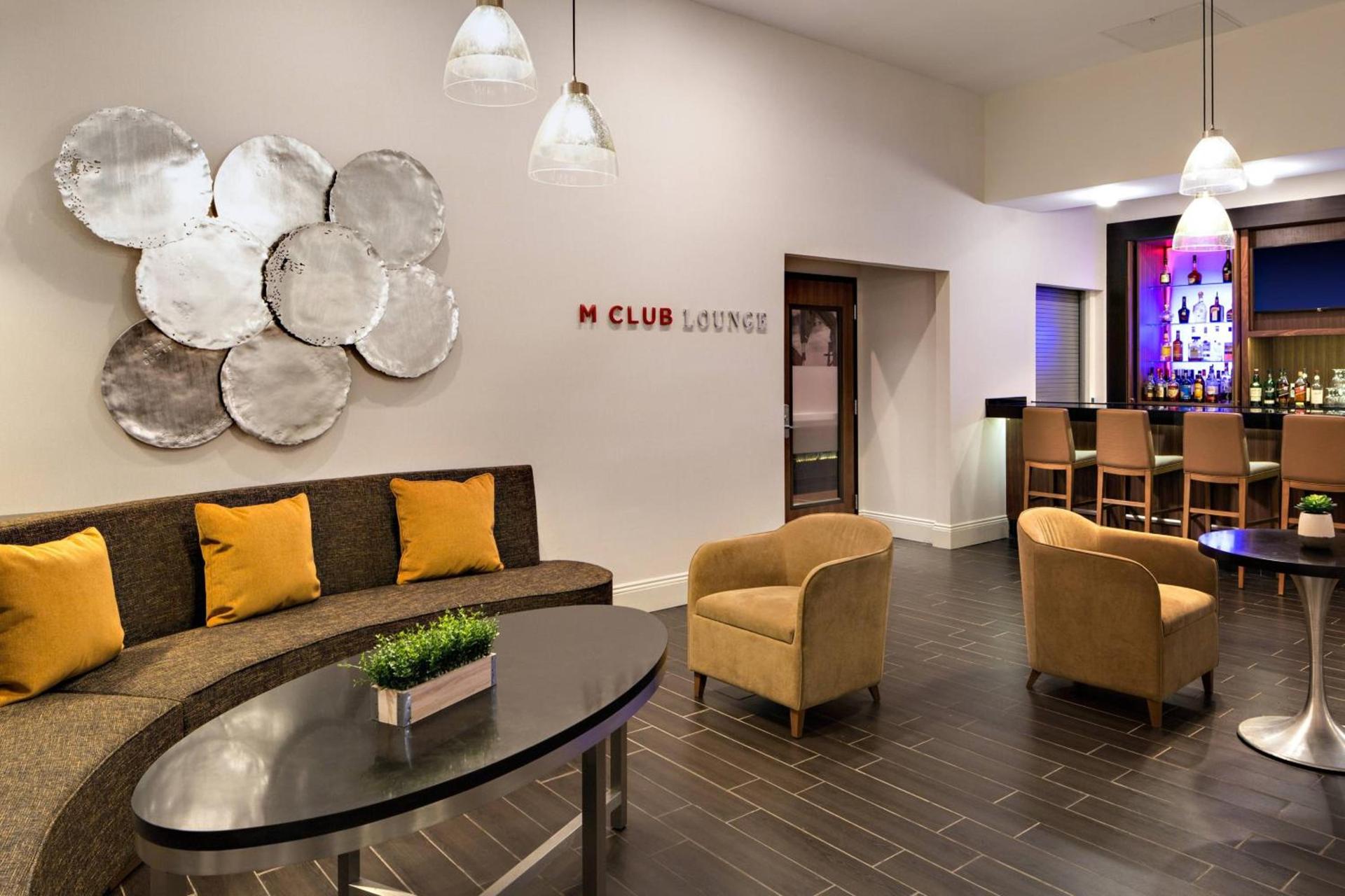 Houston Marriott South at Hobby Airport photo 40