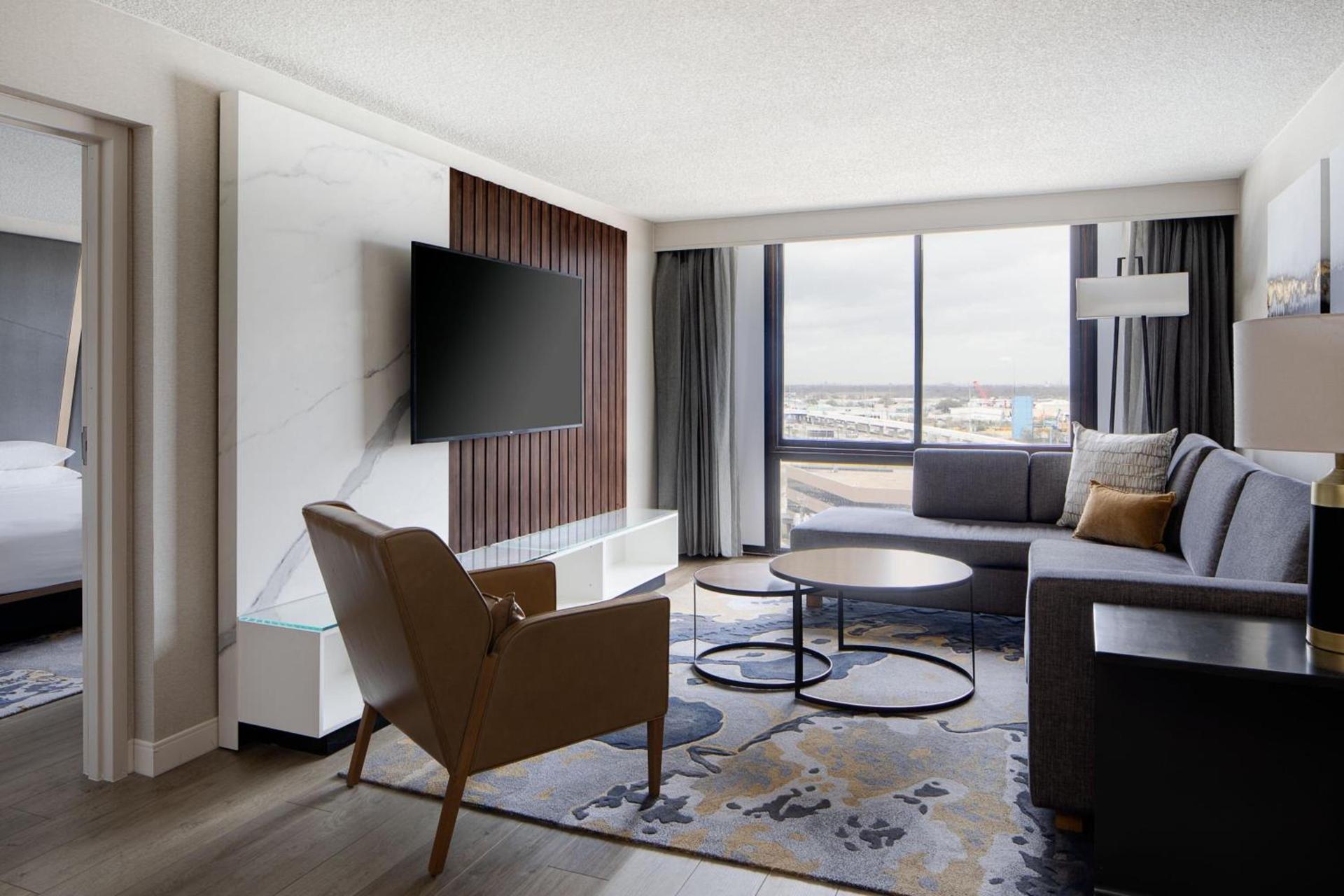 Houston Marriott South at Hobby Airport photo 19