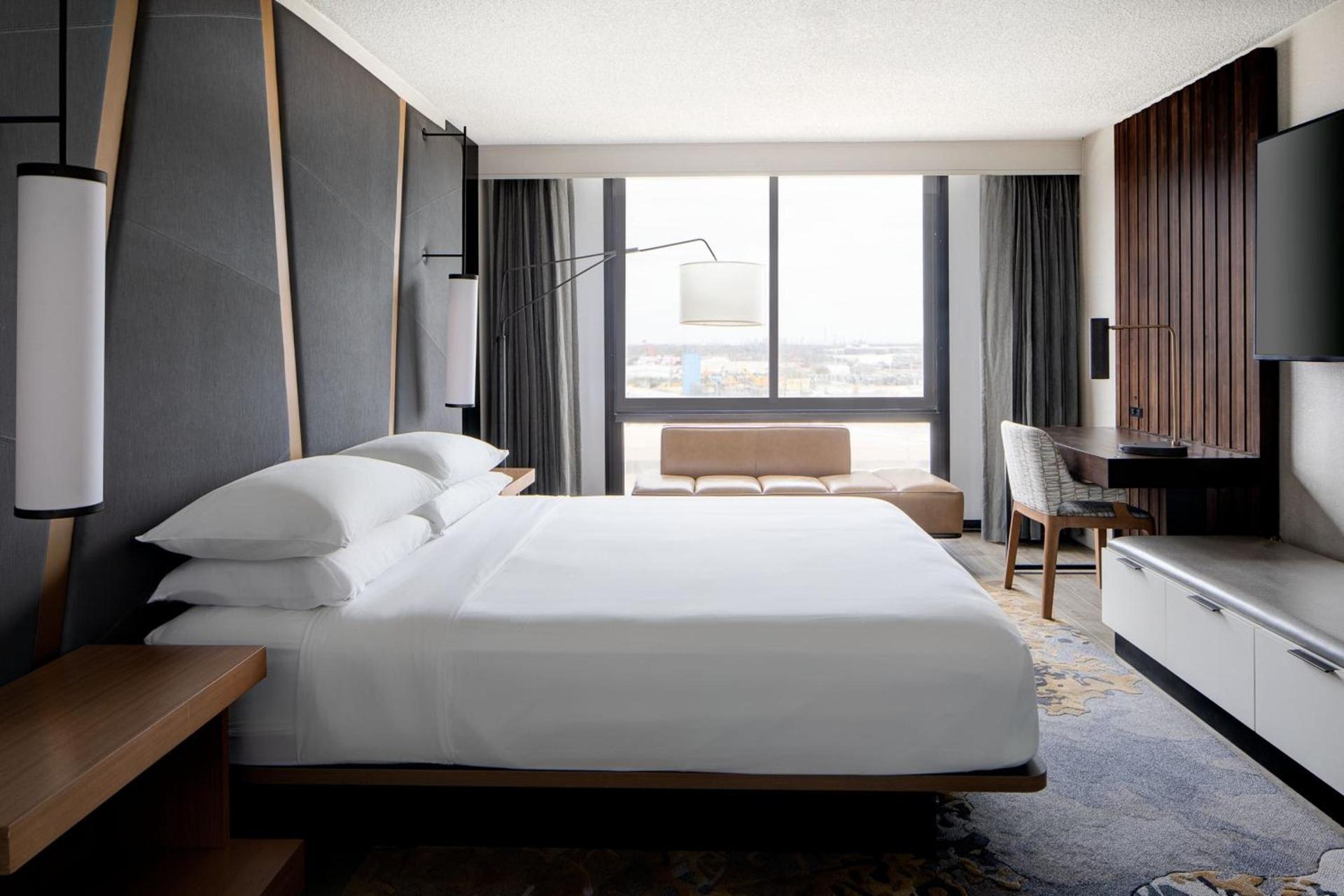 Houston Marriott South at Hobby Airport photo 22