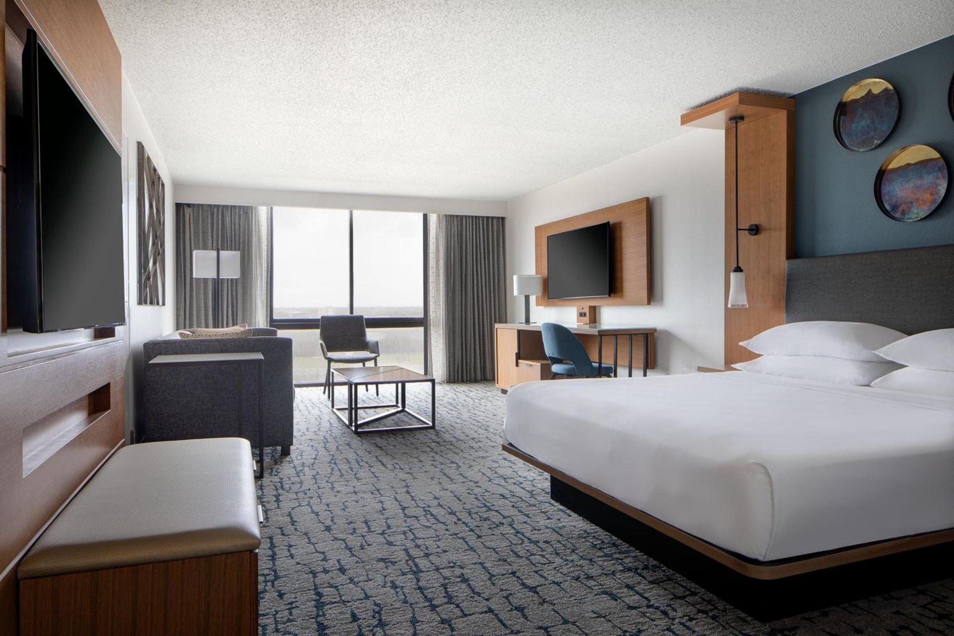 Houston Marriott South at Hobby Airport photo 21