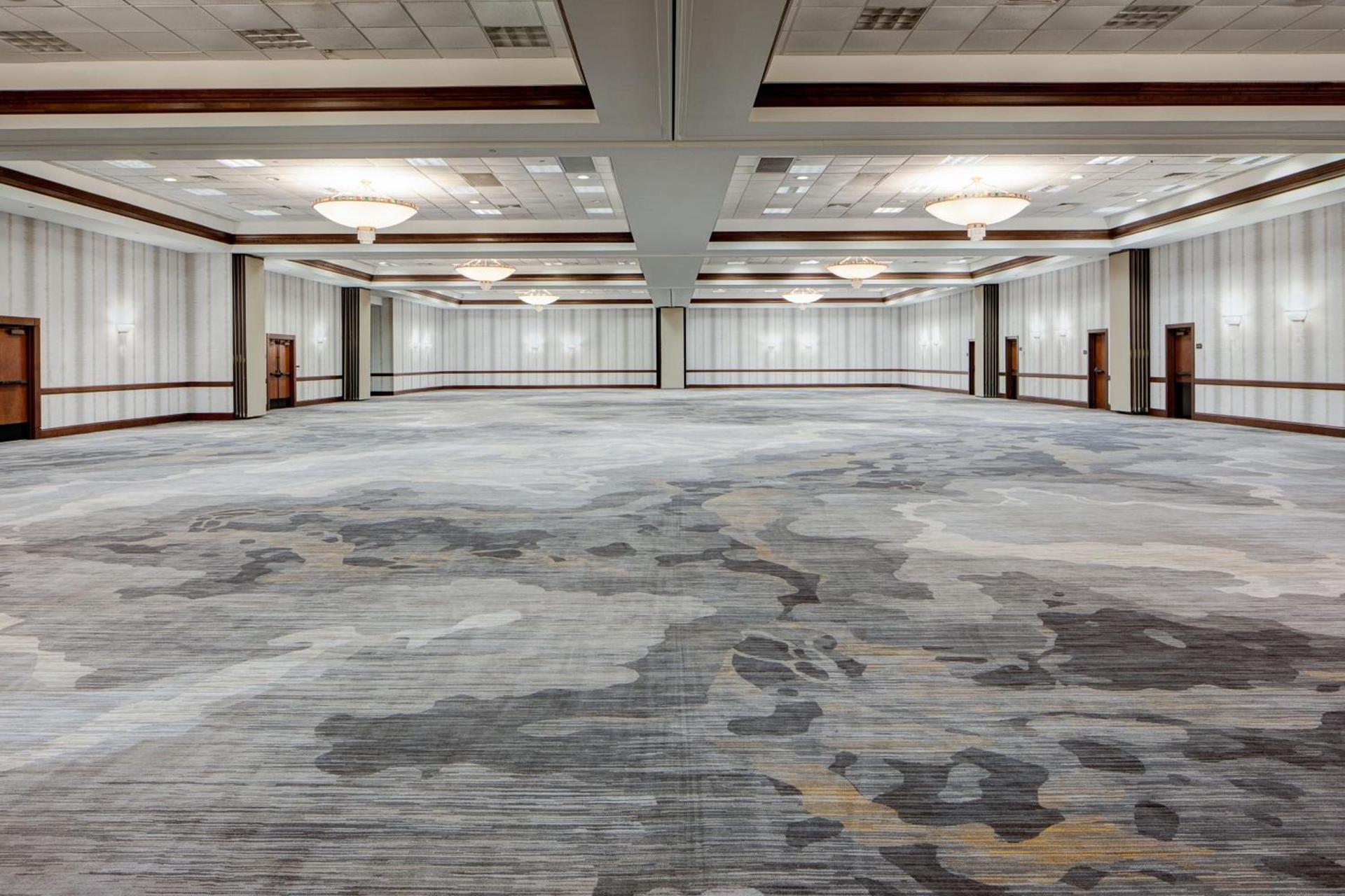 Houston Marriott South at Hobby Airport photo 33