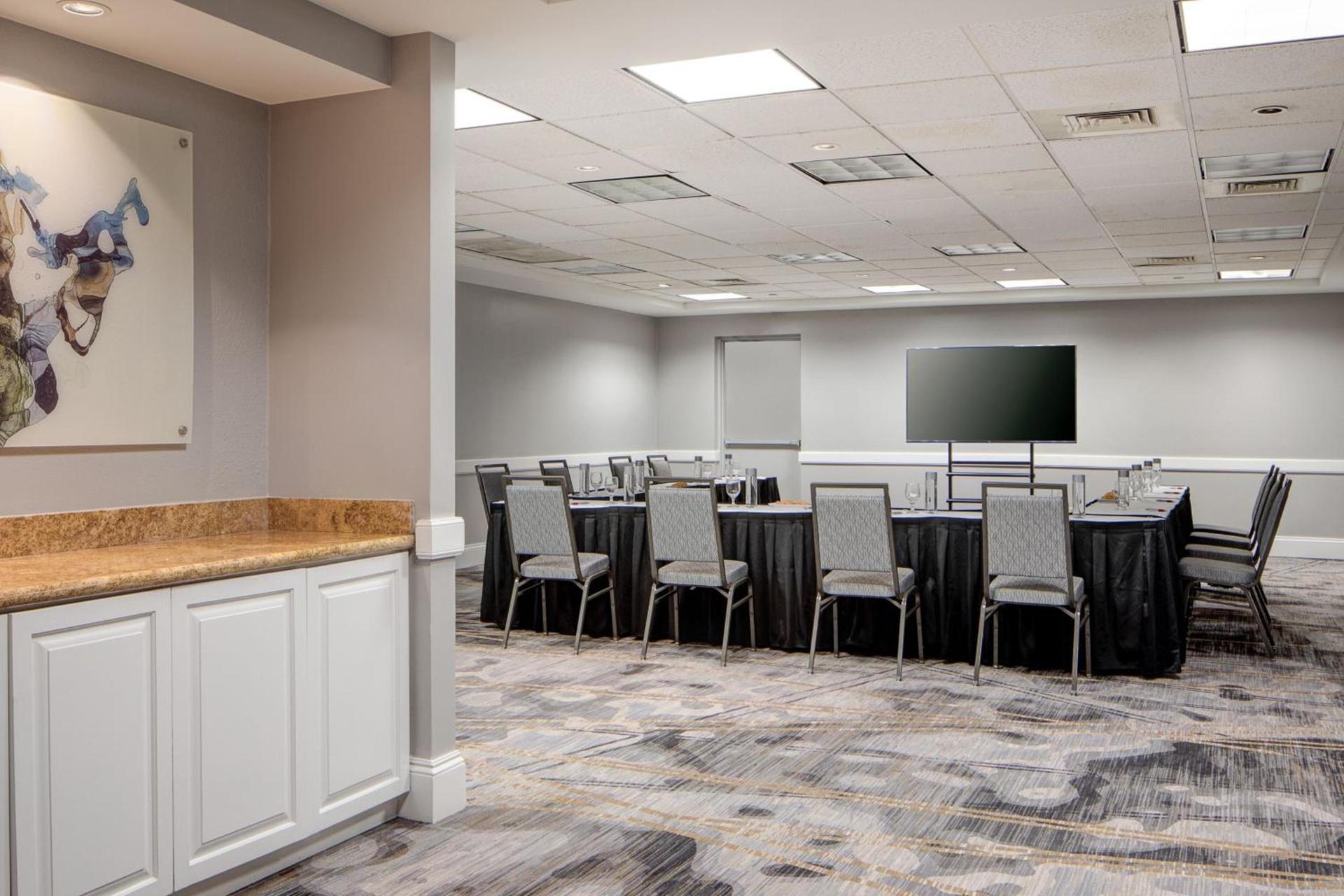Houston Marriott South at Hobby Airport photo 36