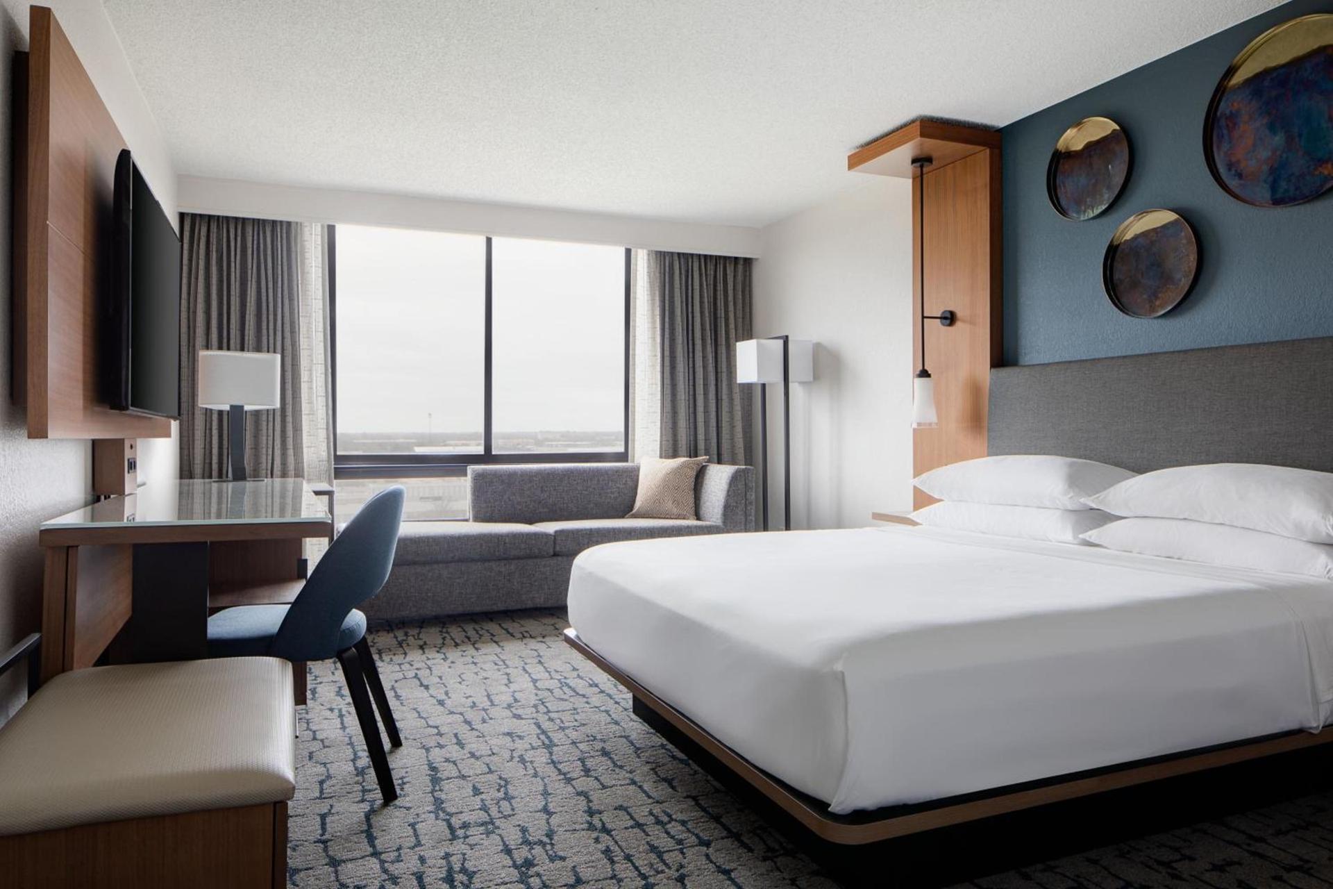 Houston Marriott South at Hobby Airport photo 8