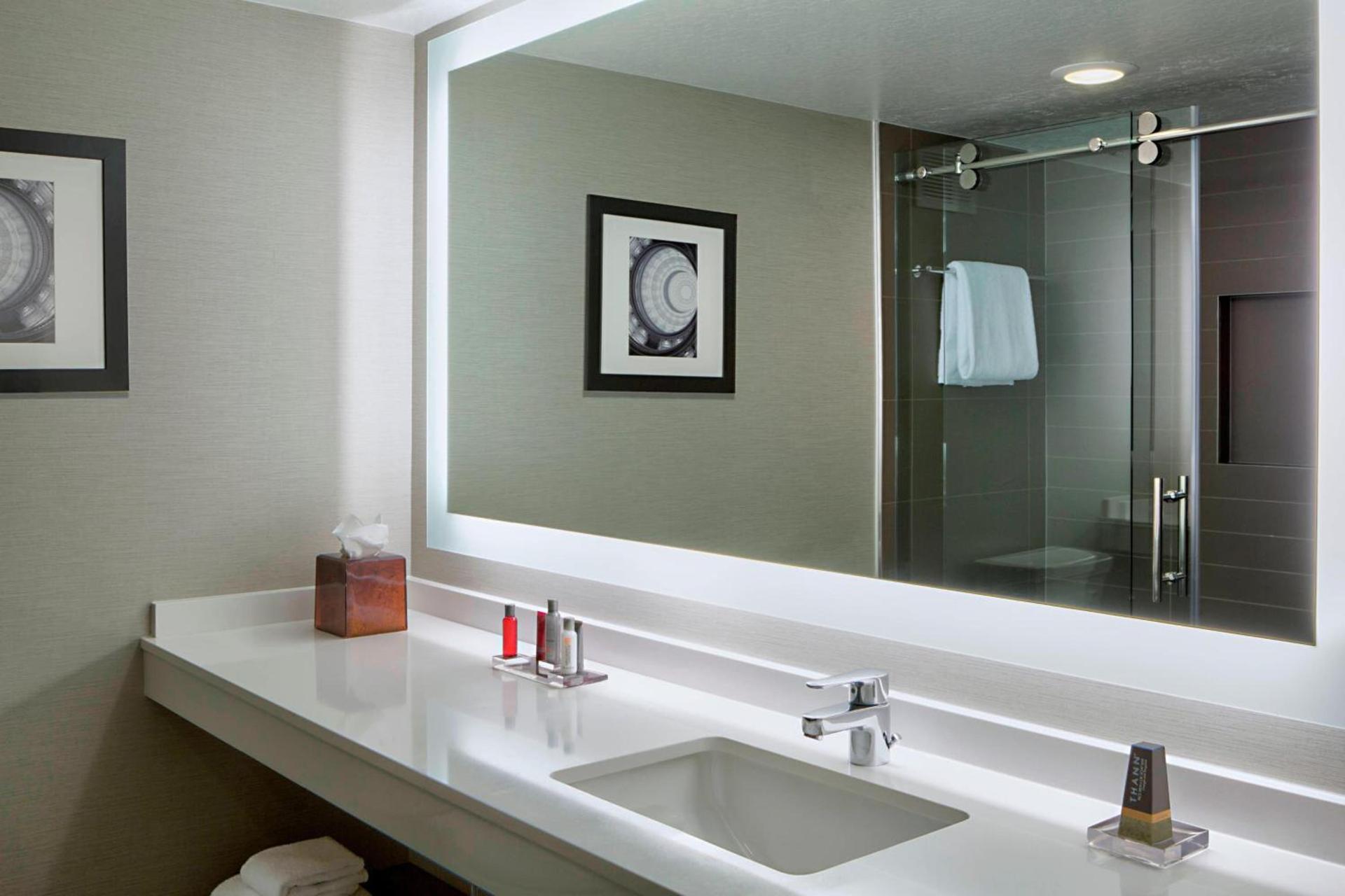 Houston Marriott South at Hobby Airport photo 14