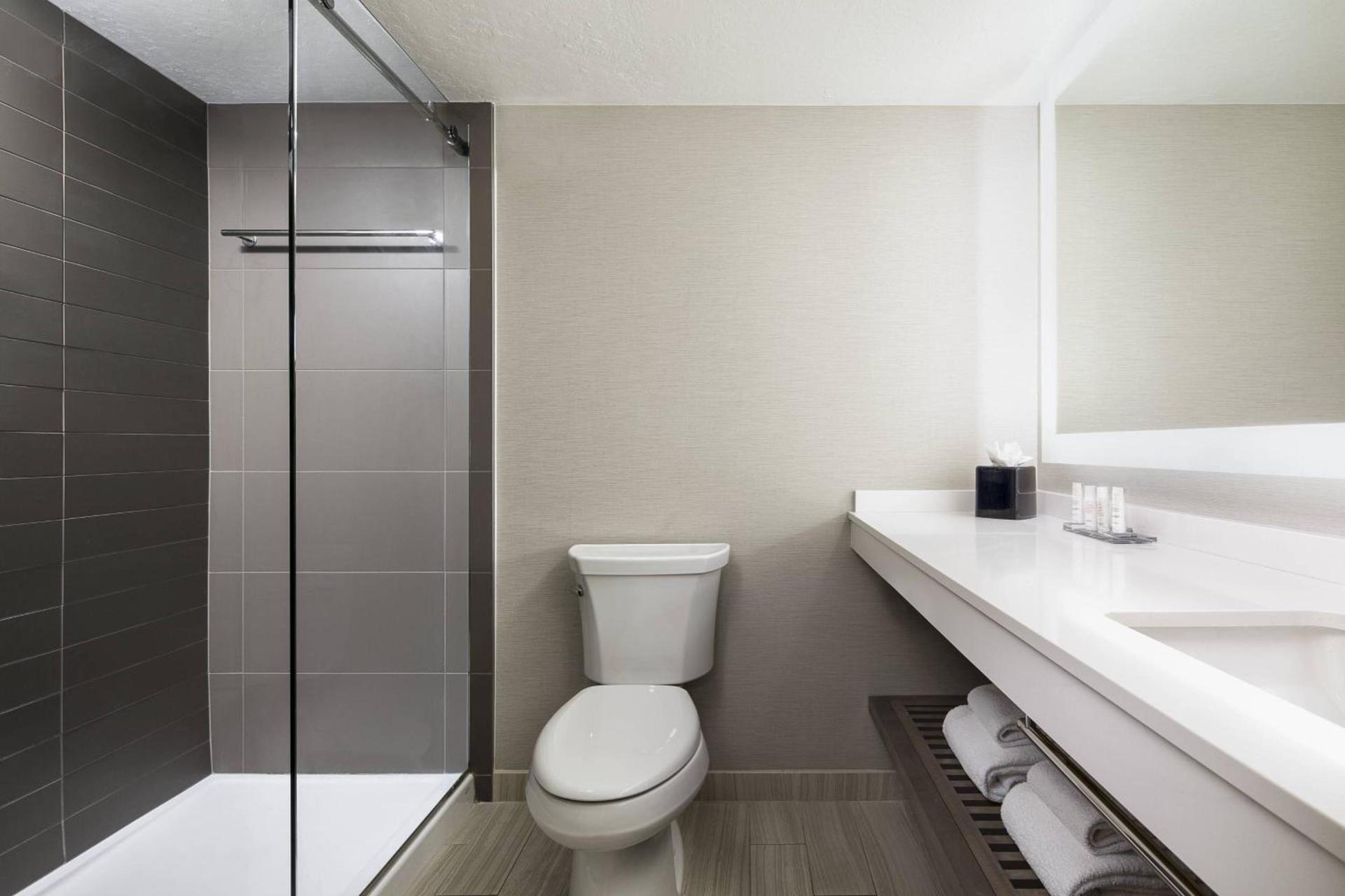 Houston Marriott South at Hobby Airport photo 16