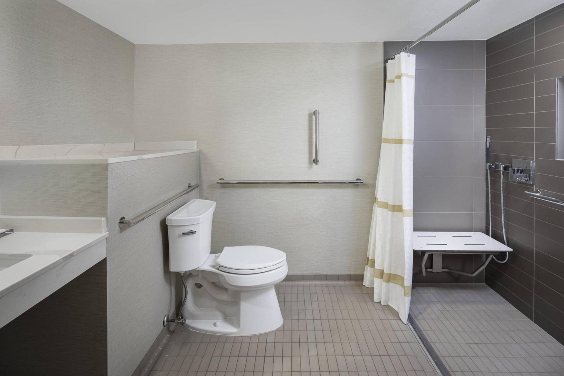 Houston Marriott South at Hobby Airport photo 17