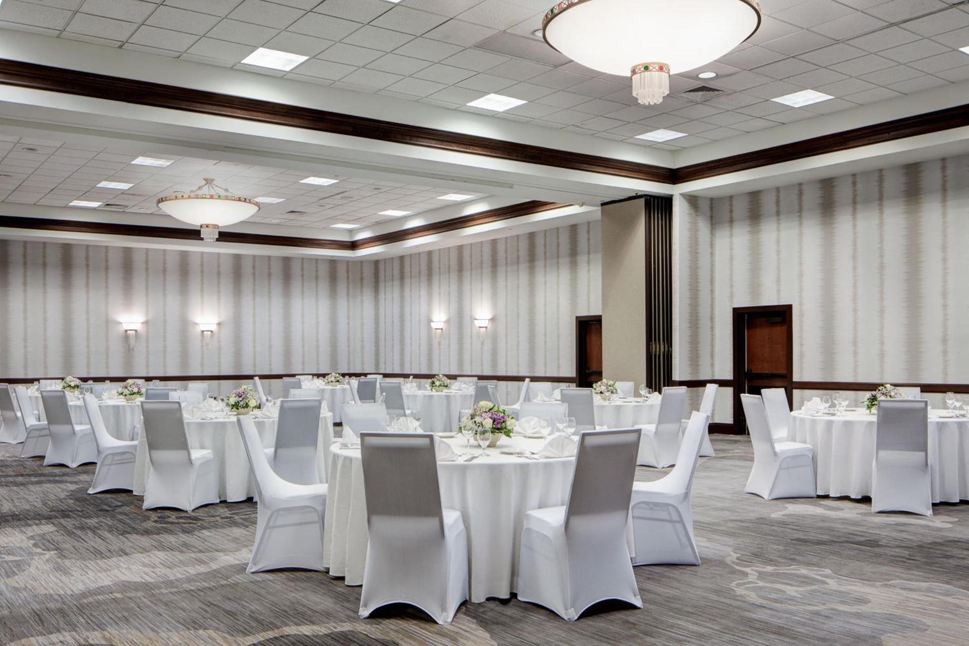 Houston Marriott South at Hobby Airport photo 37