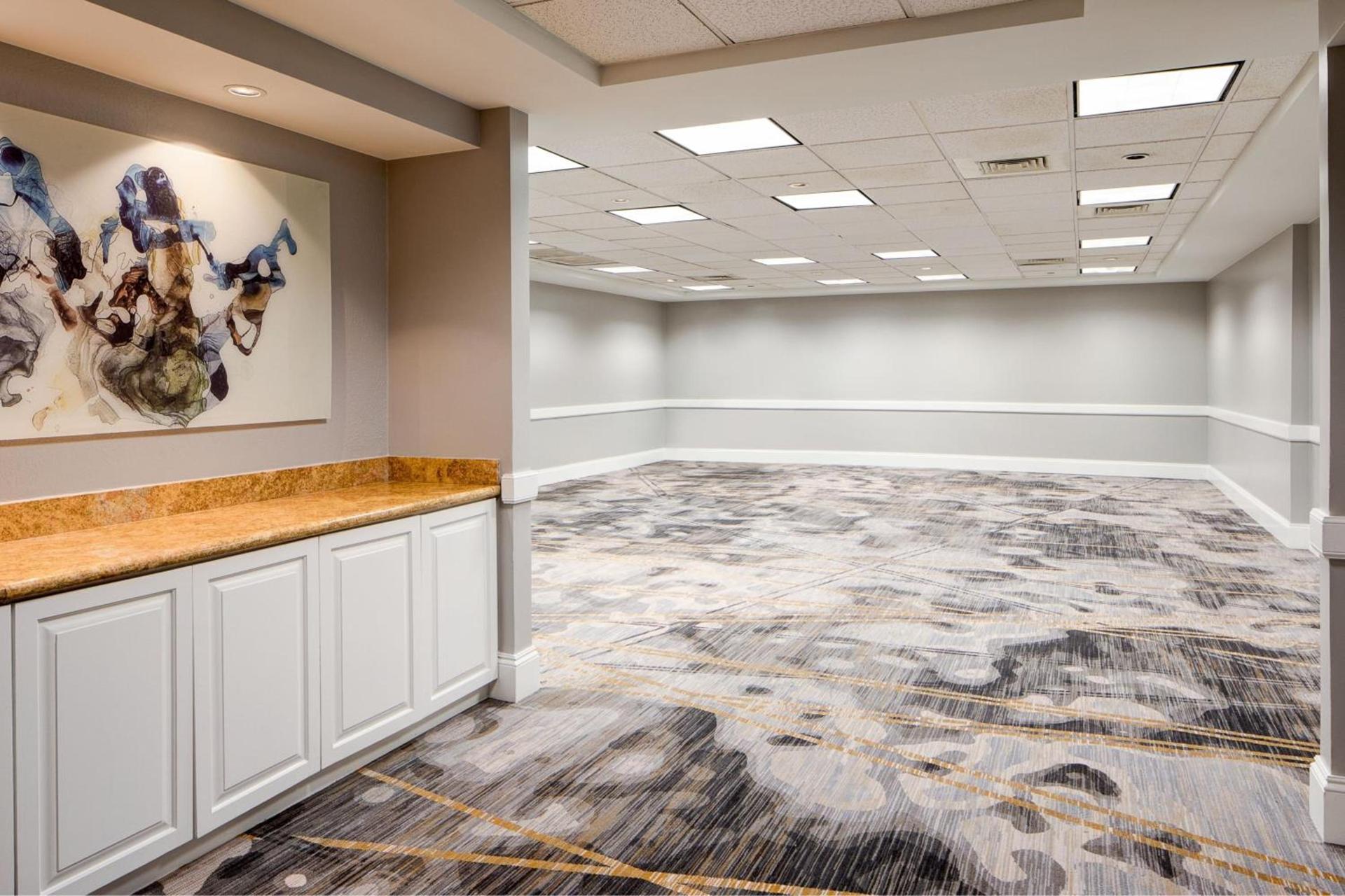 Houston Marriott South at Hobby Airport photo 32