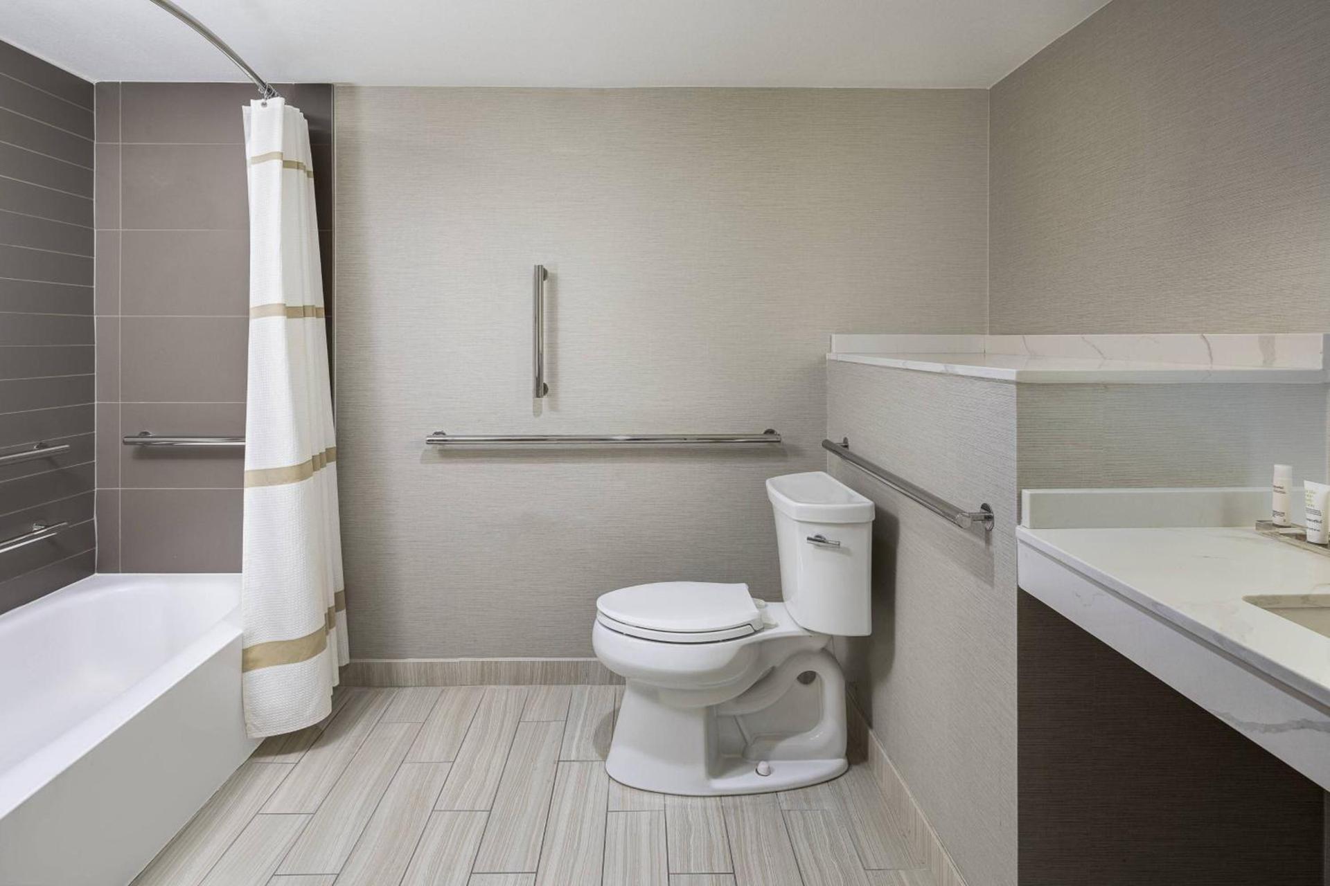 Houston Marriott South at Hobby Airport photo 18