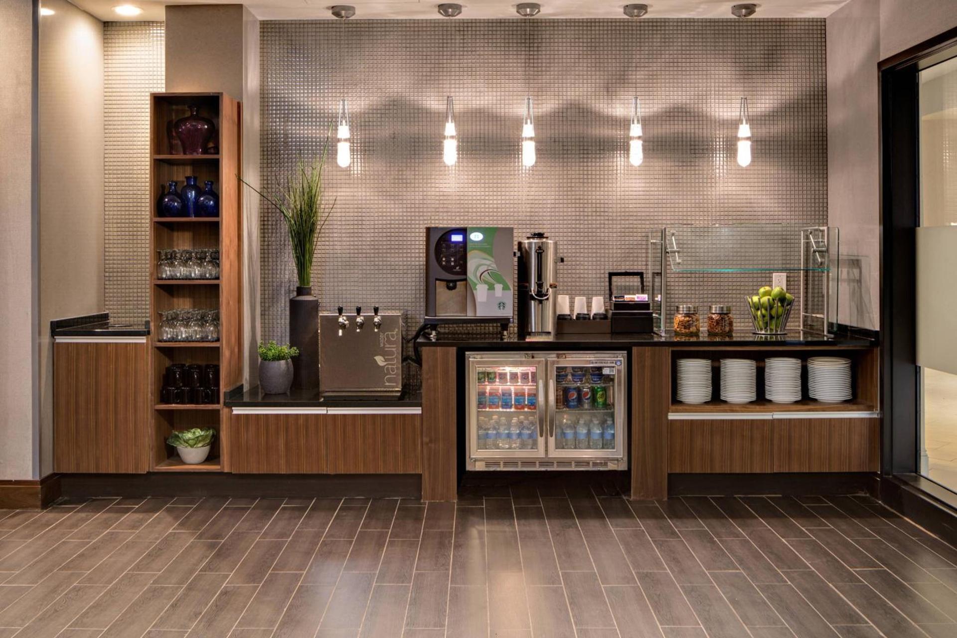 Houston Marriott South at Hobby Airport photo 24