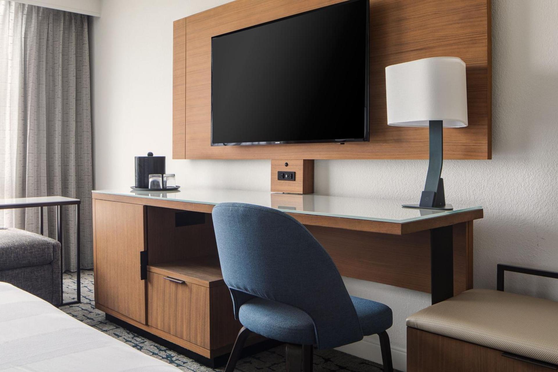 Houston Marriott South at Hobby Airport photo 11