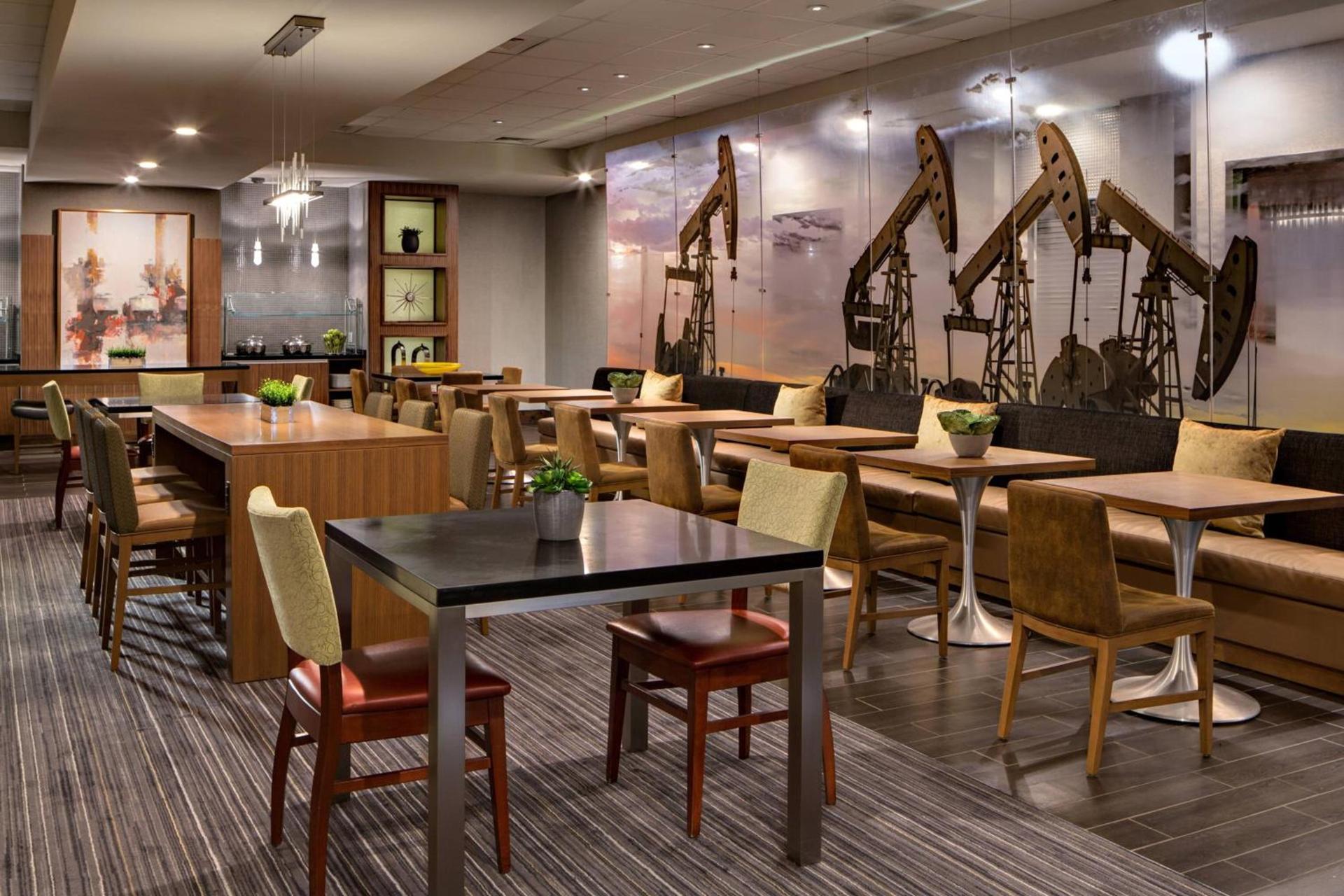 Houston Marriott South at Hobby Airport photo 25