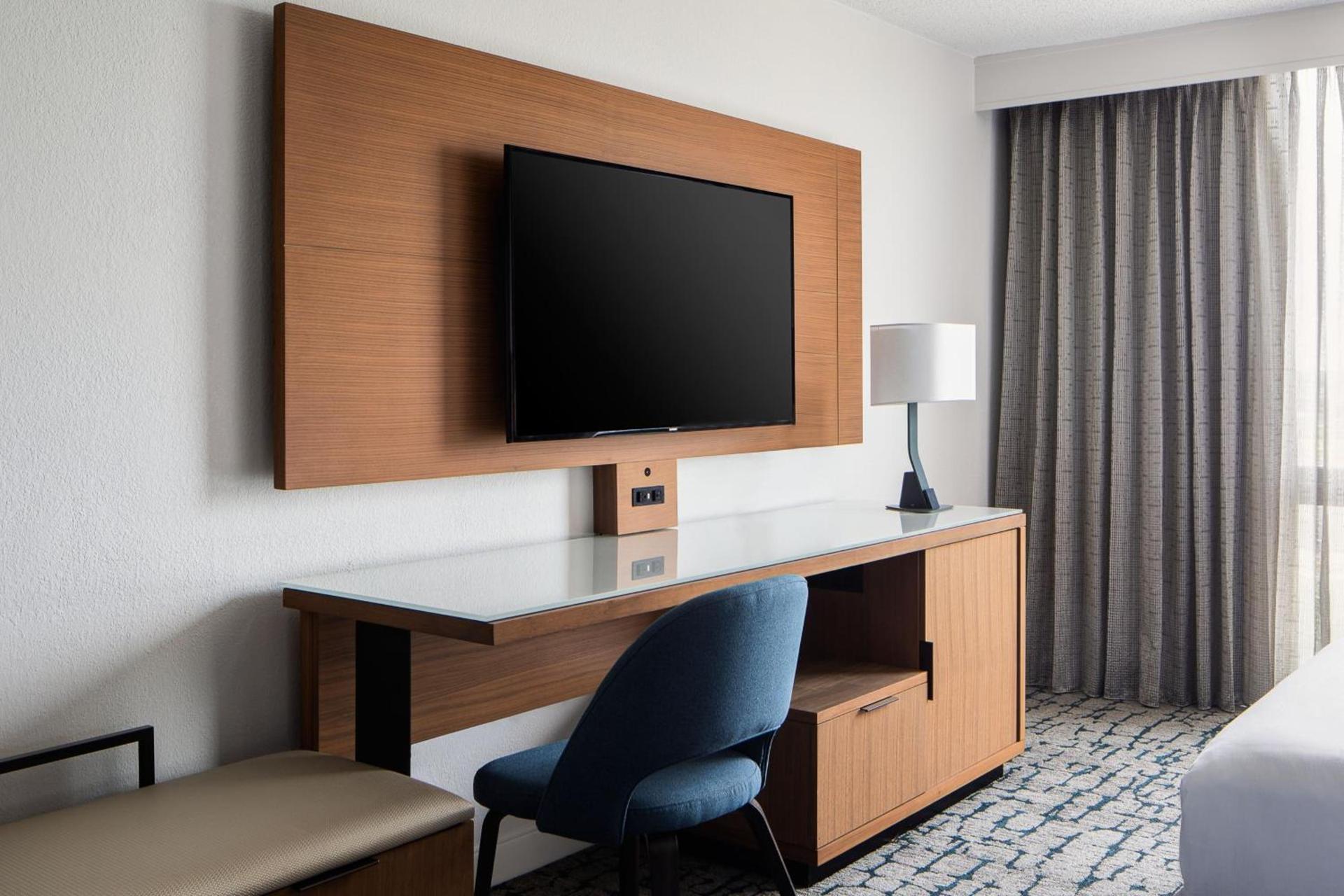 Houston Marriott South at Hobby Airport photo 12