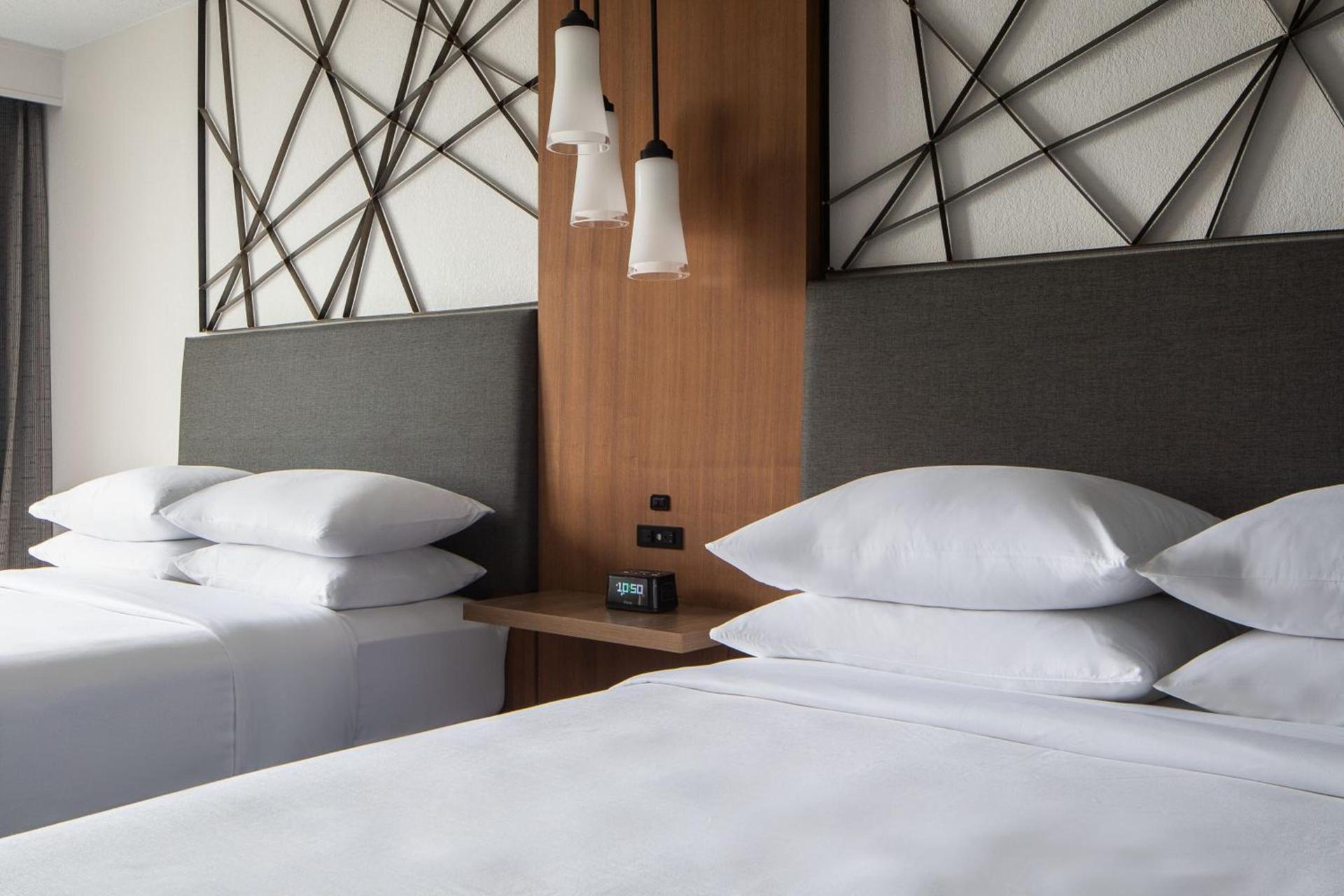 Houston Marriott South at Hobby Airport photo 9