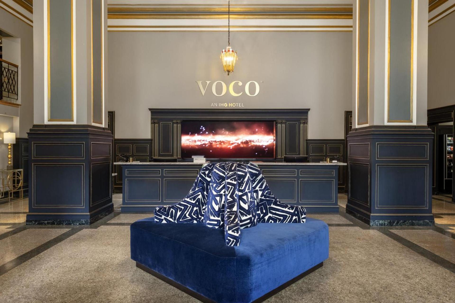 voco The Tiger Hotel, Columbia, MO by IHG photo 6