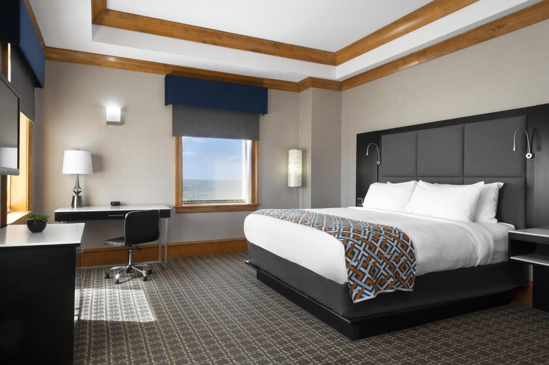 voco The Tiger Hotel, Columbia, MO by IHG photo 19
