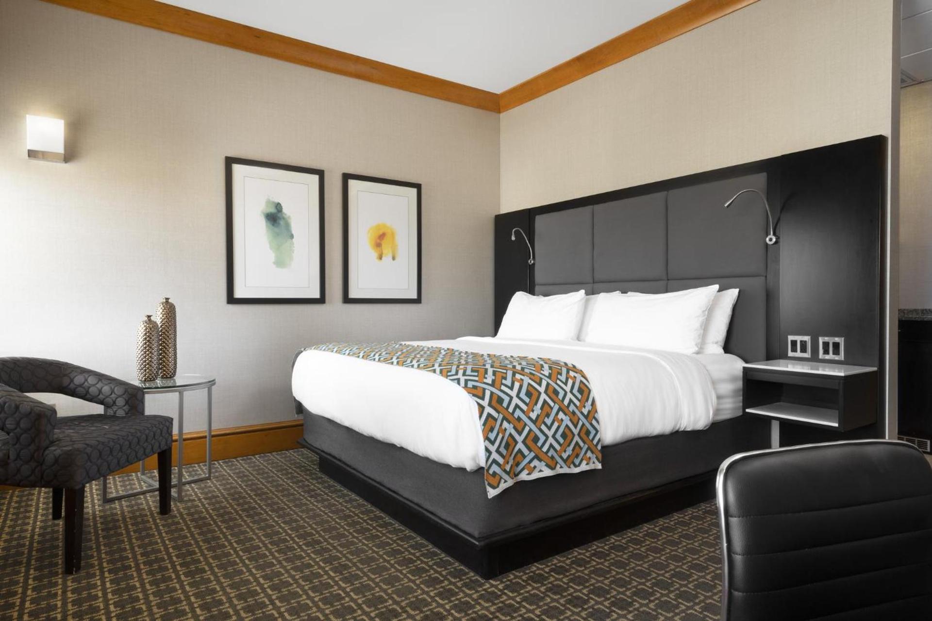 voco The Tiger Hotel, Columbia, MO by IHG photo 45