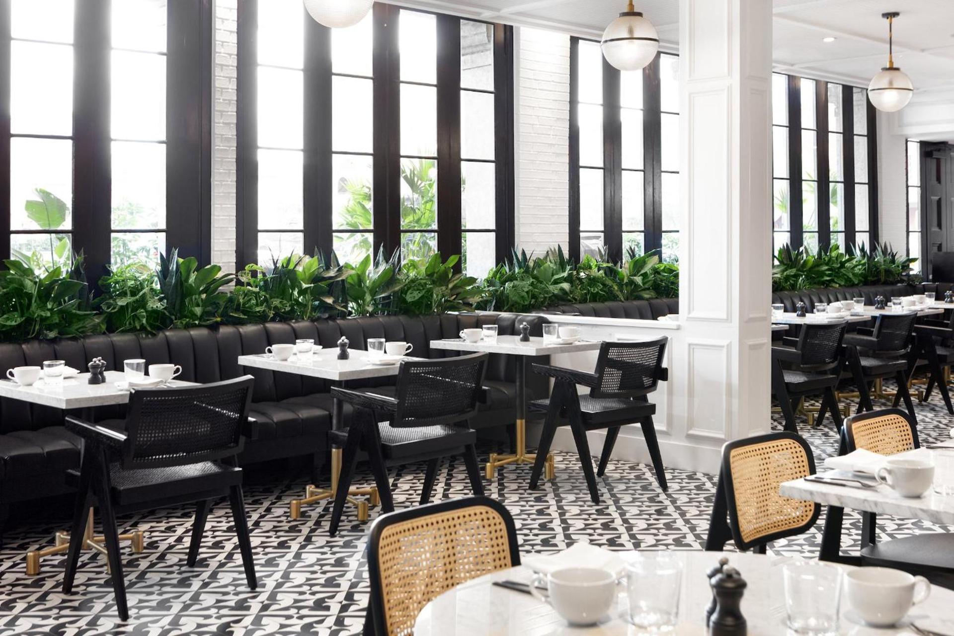 Kimpton Hotel Fontenot by IHG photo 22
