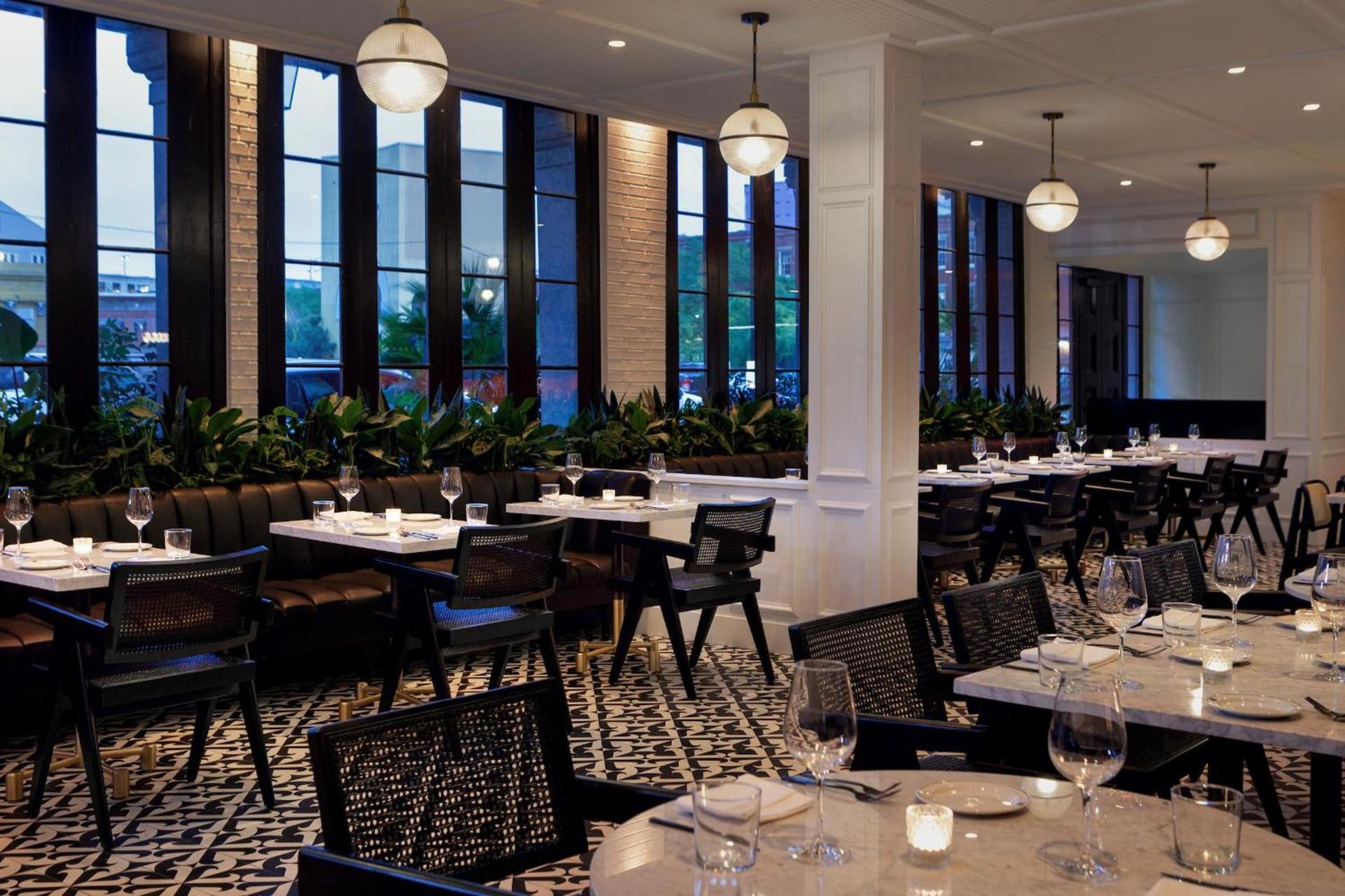 Kimpton Hotel Fontenot by IHG photo 44