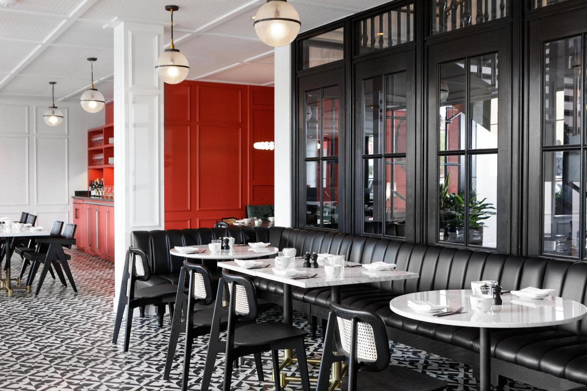 Kimpton Hotel Fontenot by IHG photo 45