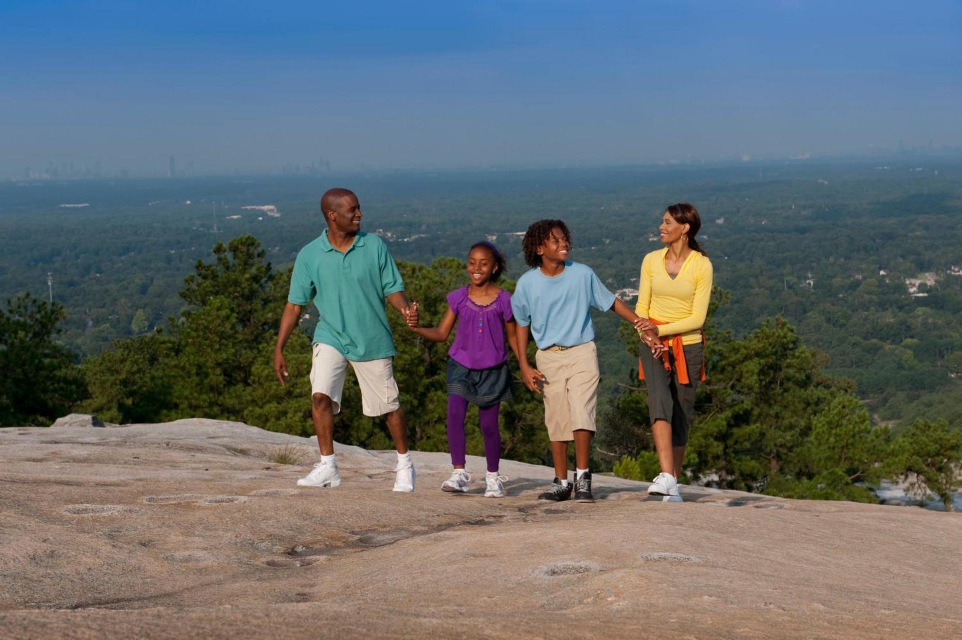 The Inn at Stone Mountain Park photo 31