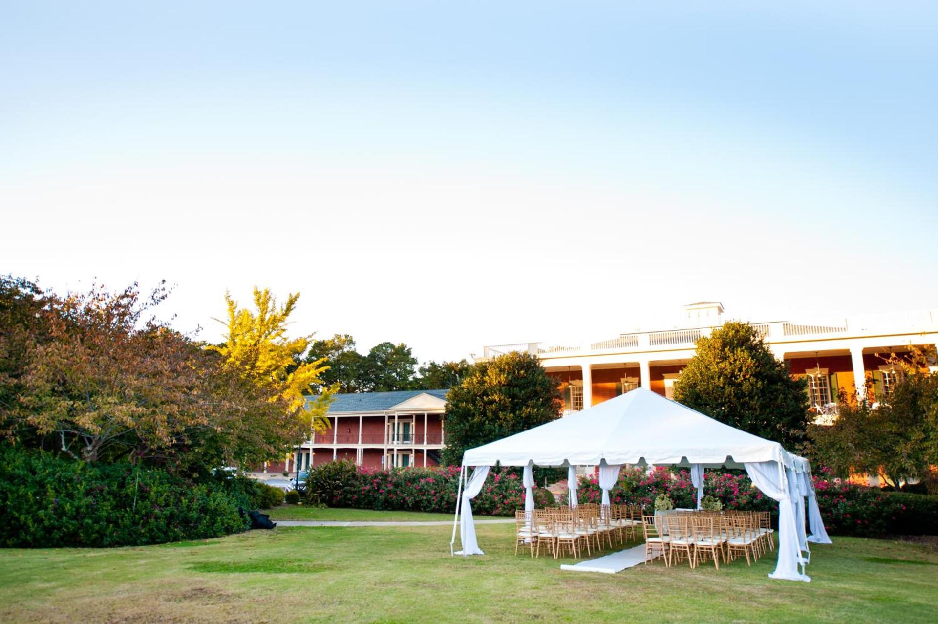 The Inn at Stone Mountain Park photo 21