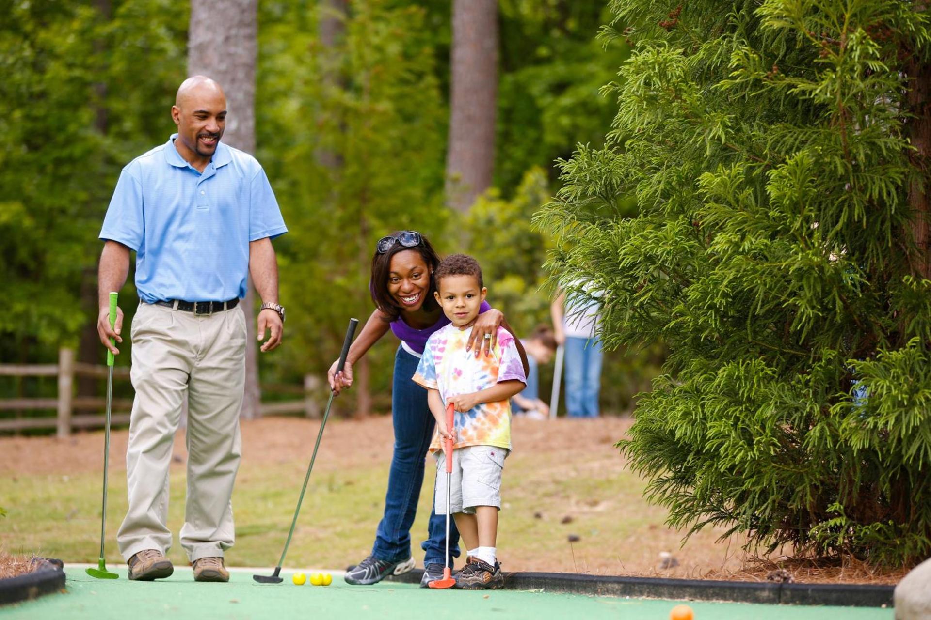 The Inn at Stone Mountain Park photo 36