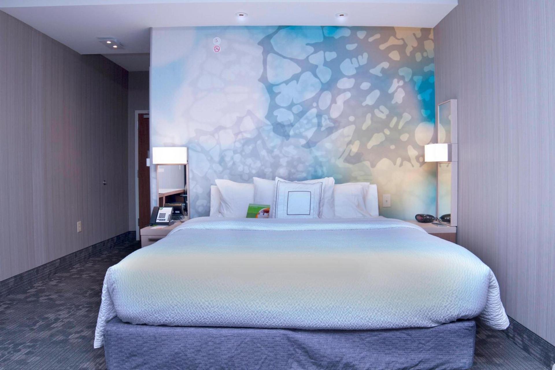 Courtyard by Marriott Jackson Airport/Pearl photo 8