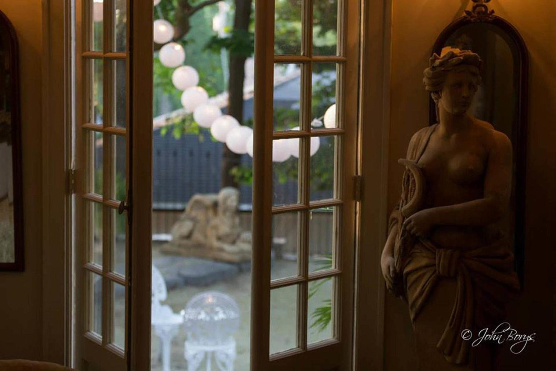 Maxwell Mansion Hotel photo 3