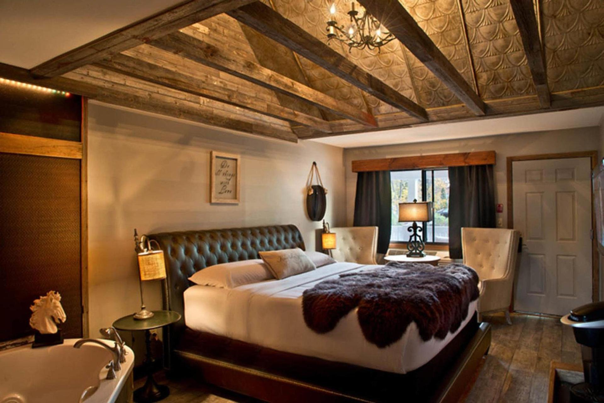 Maxwell Mansion Hotel photo 11