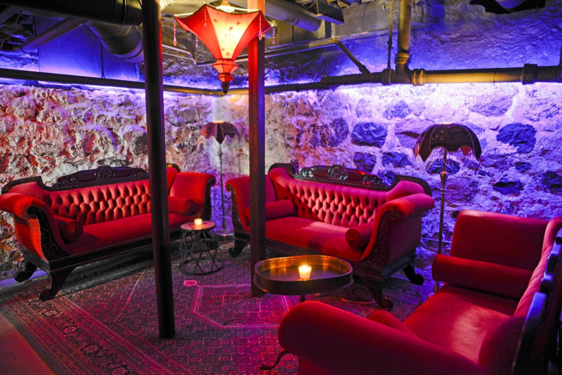 Maxwell Mansion Hotel photo 13