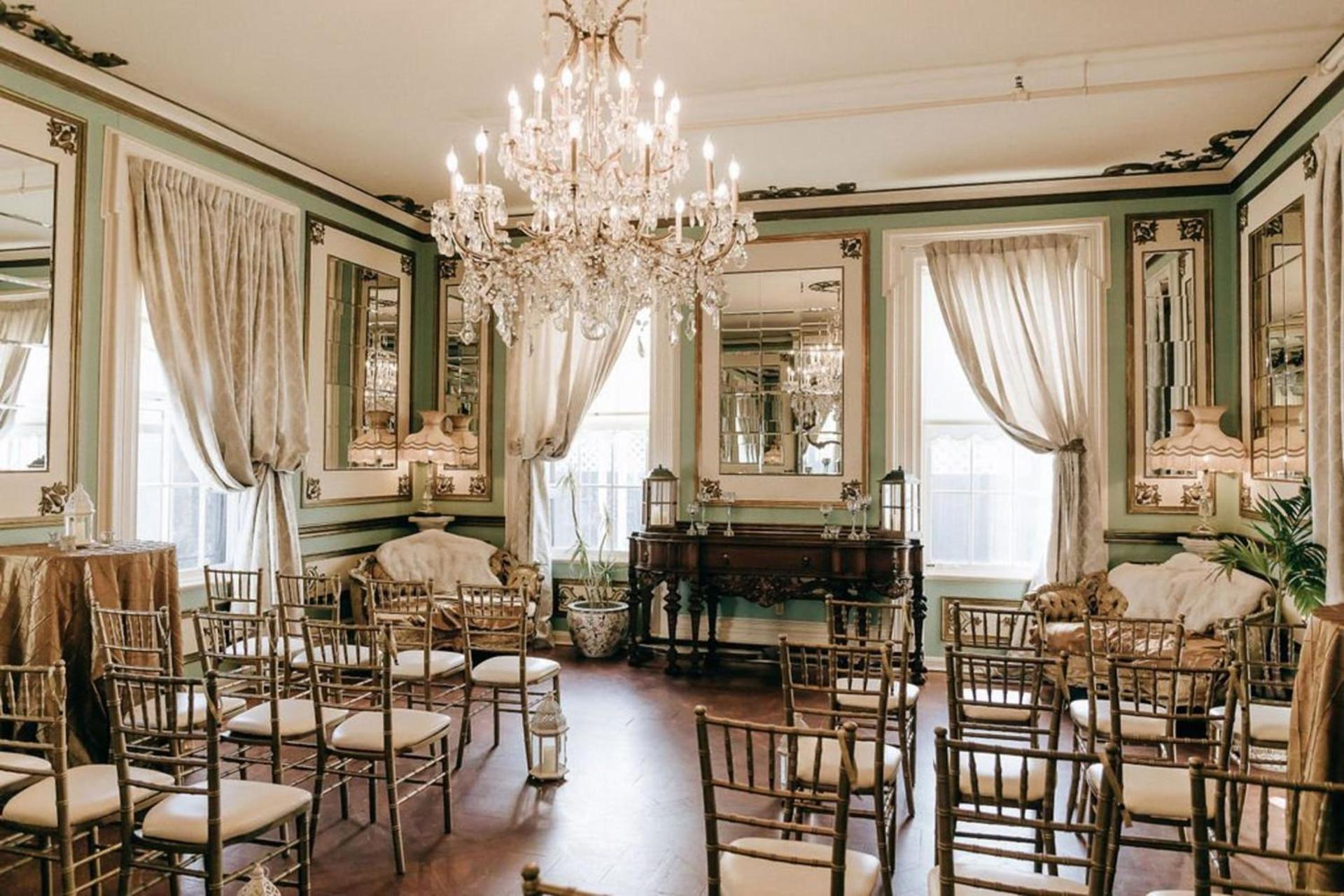 Maxwell Mansion Hotel photo 15