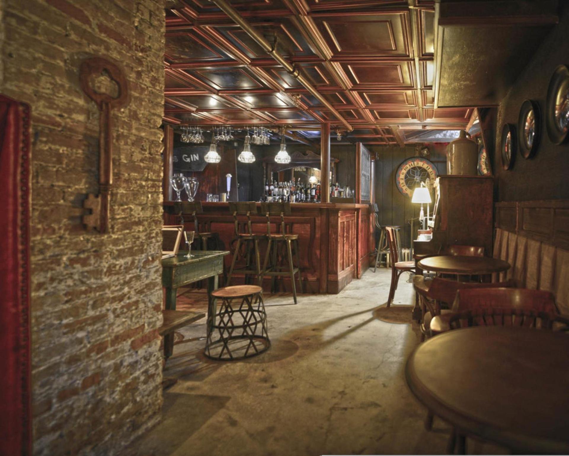 Maxwell Mansion Hotel photo 16