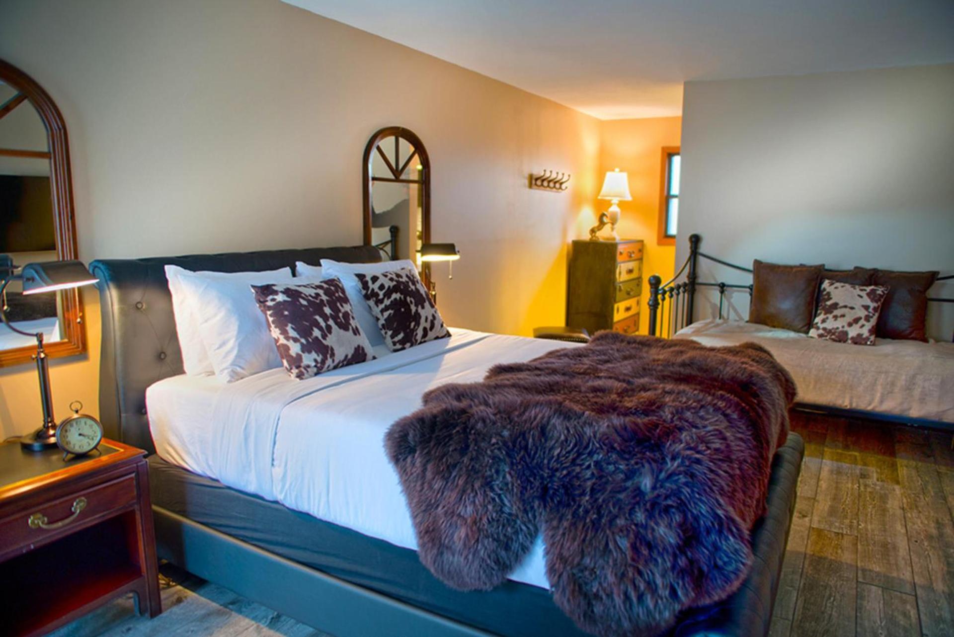 Maxwell Mansion Hotel photo 19