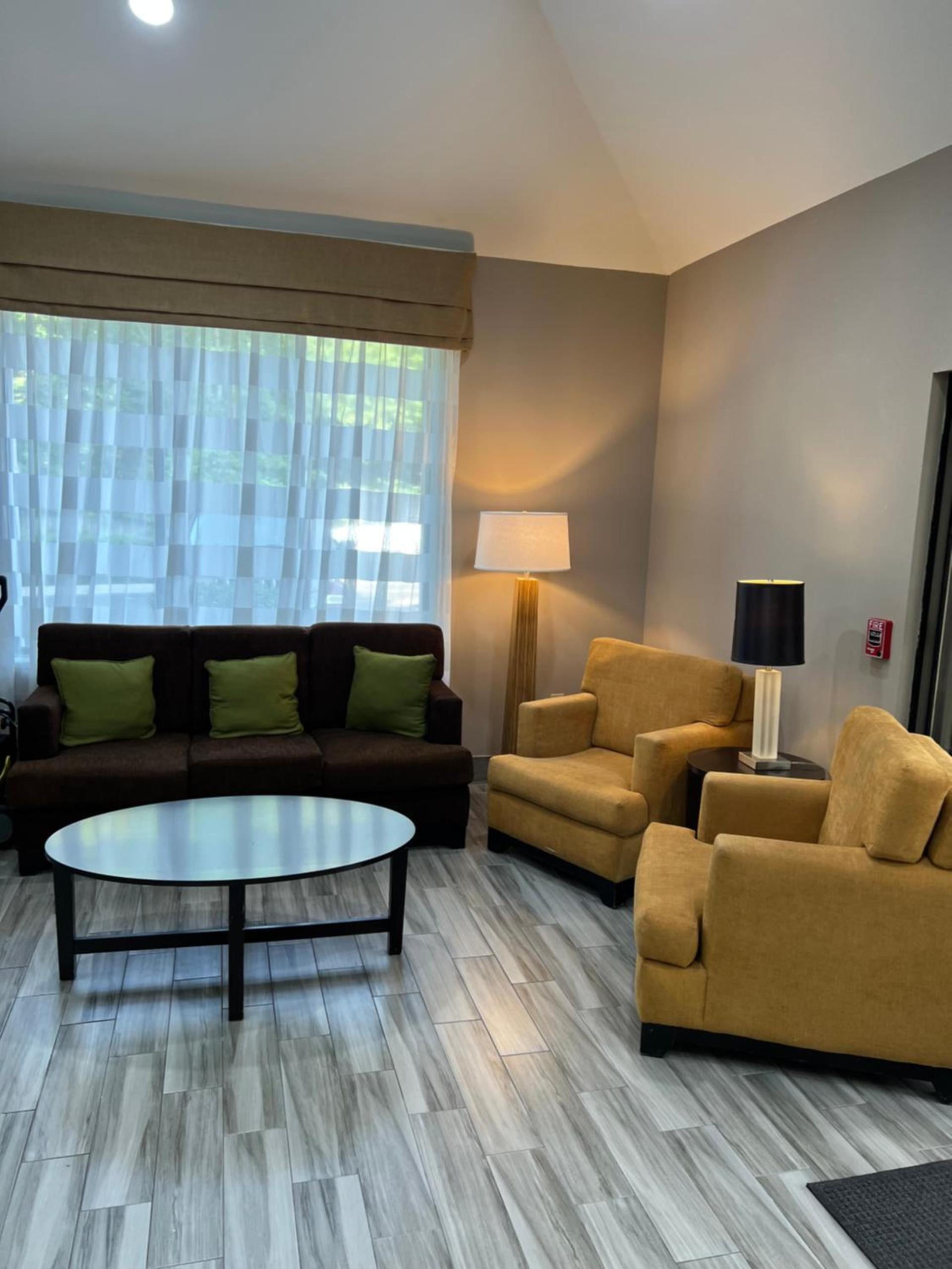 Sleep Inn Northlake photo 32
