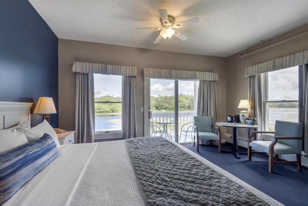 Sebasco Harbor Resort & Golf Club photo 17