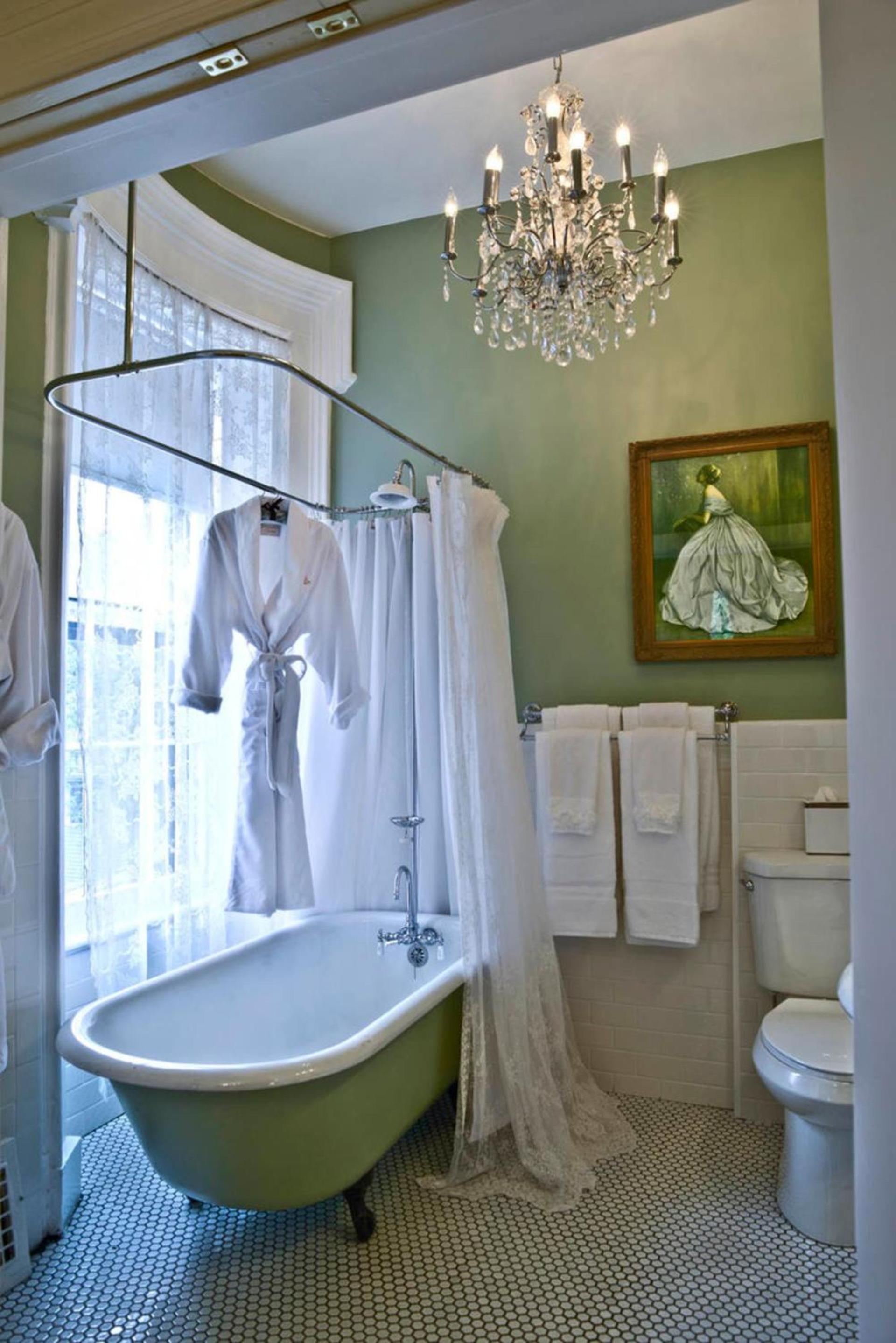 Maxwell Mansion Hotel photo 23